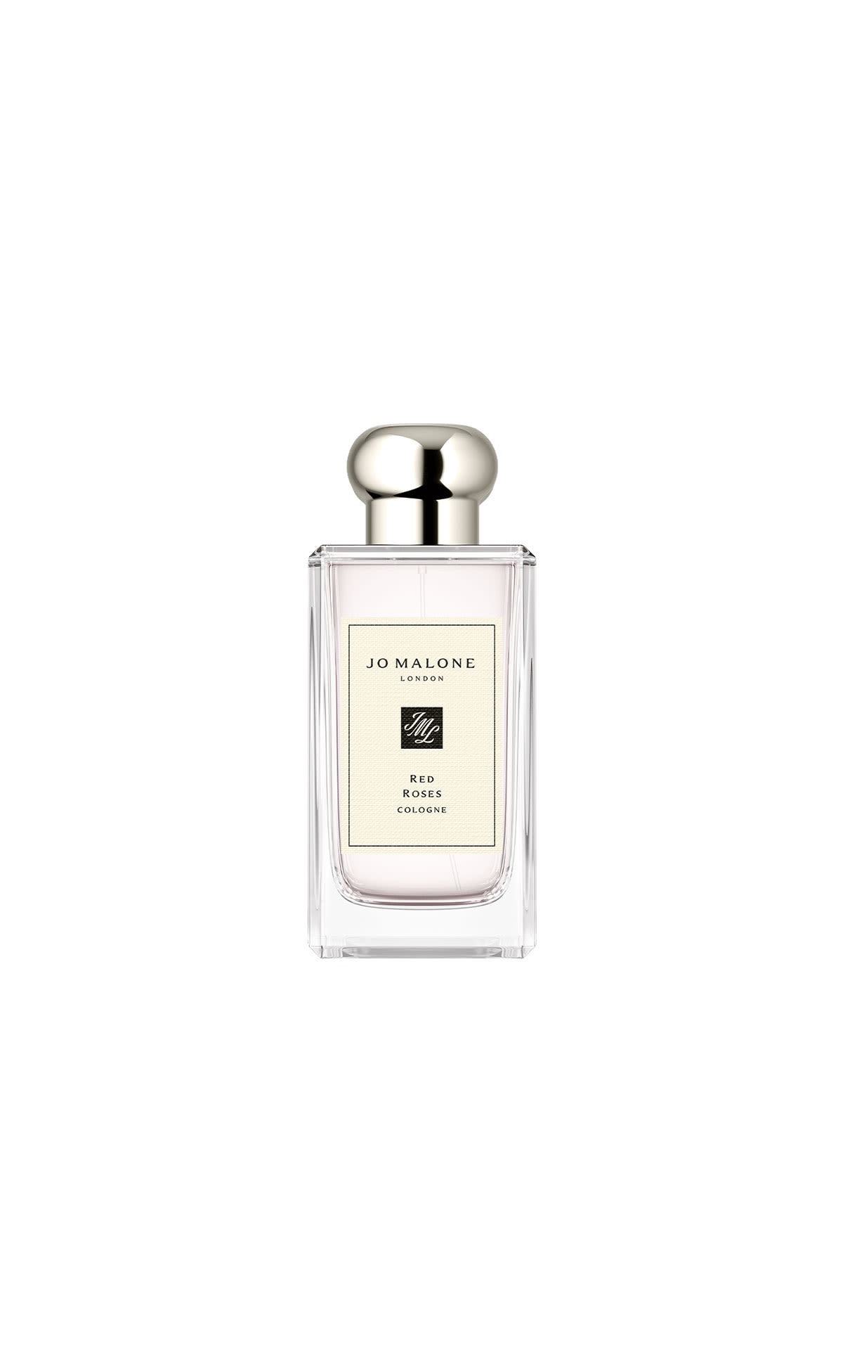Jo Malone Red roses cologne 100ml from Bicester Village