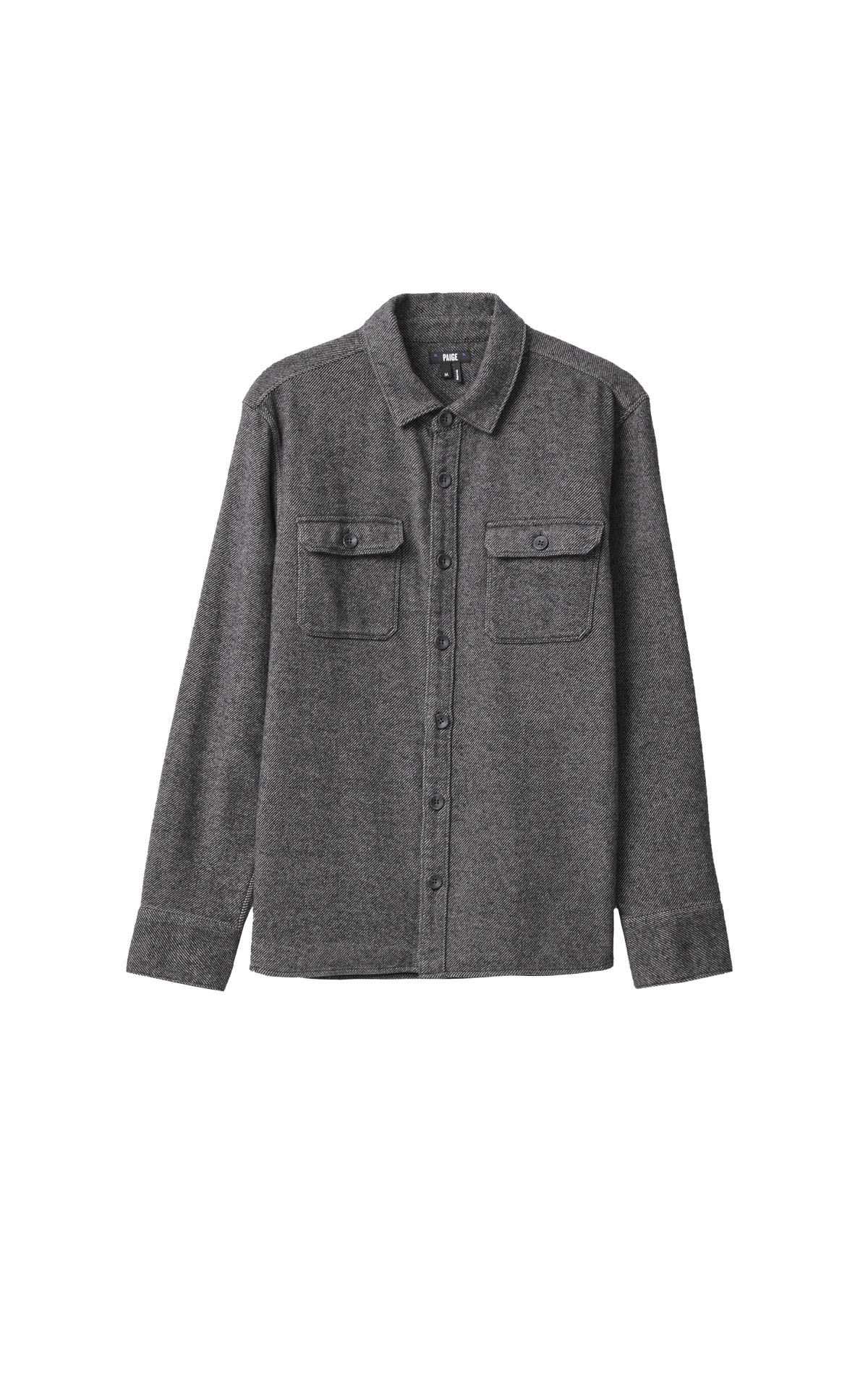 Paige Wilbur Overshirt Sapphire Coast from Bicester Village