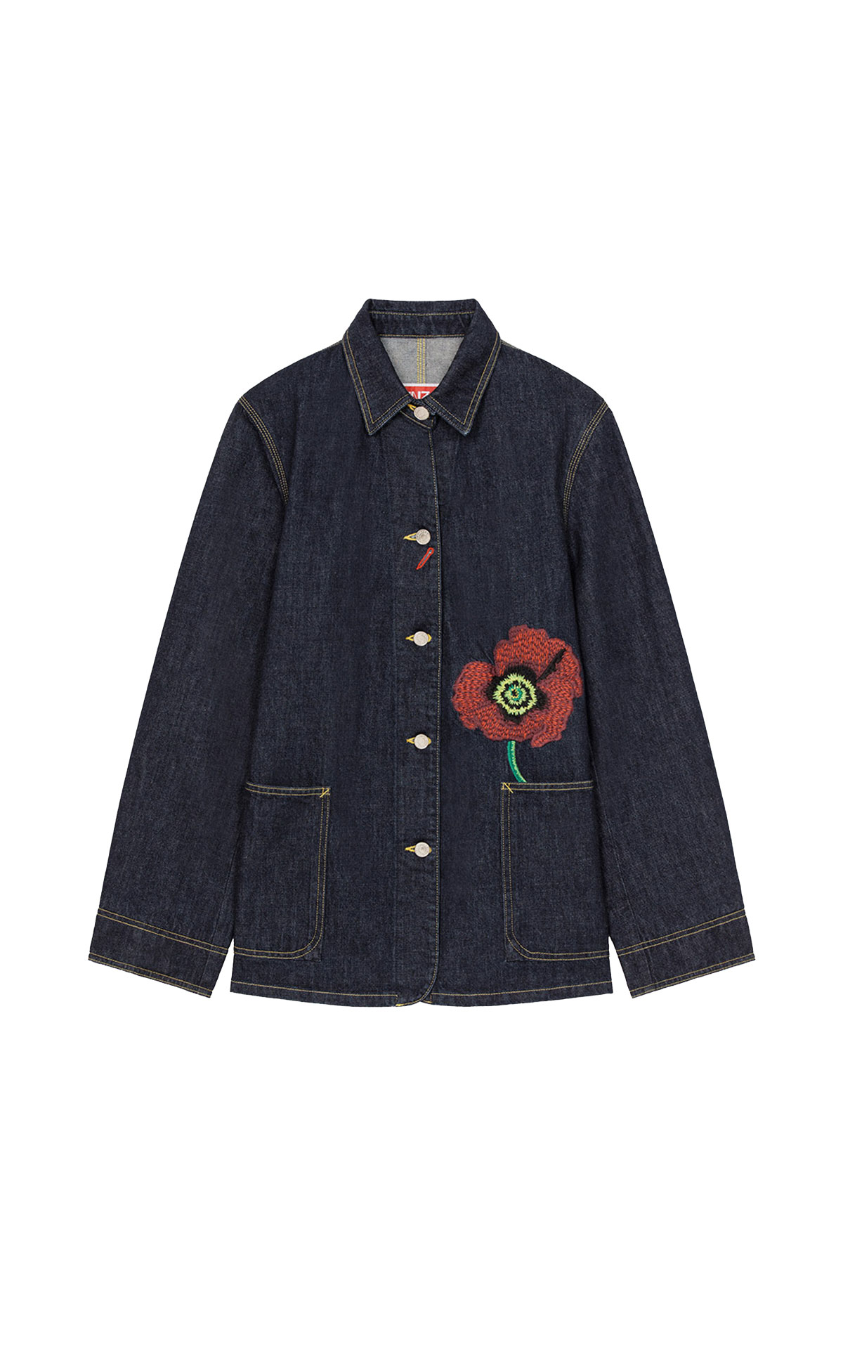 Kenzo Clothes Outlet Boutique UK Bicester Village