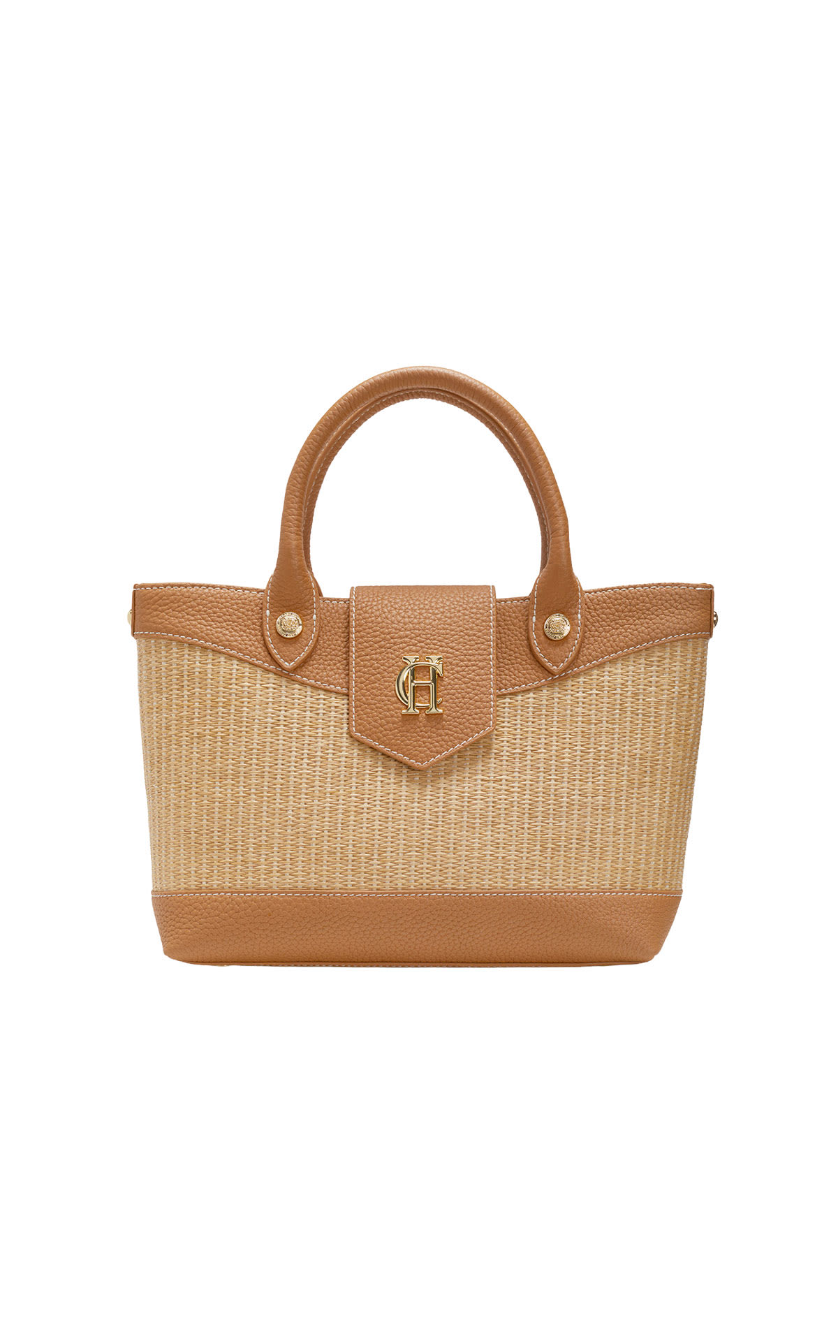 Holland Cooper Valencia mini tote from Bicester Village
