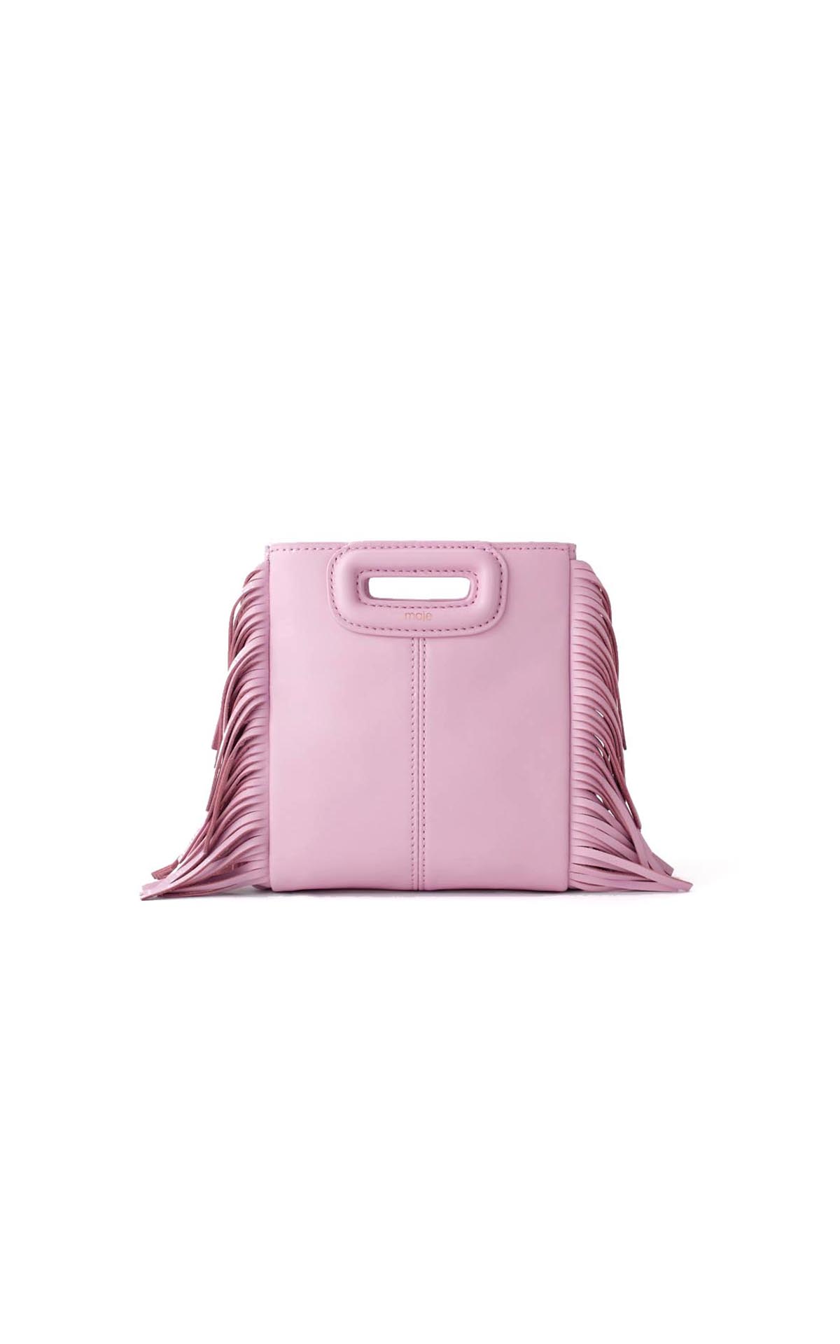 maje pink bolsa