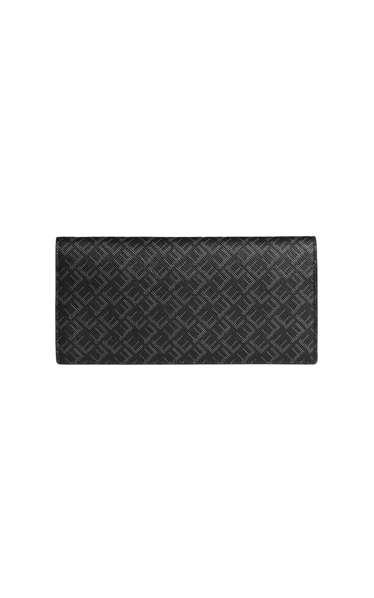 dunhill Legacy 8CC billfold wallet from Bicester Village