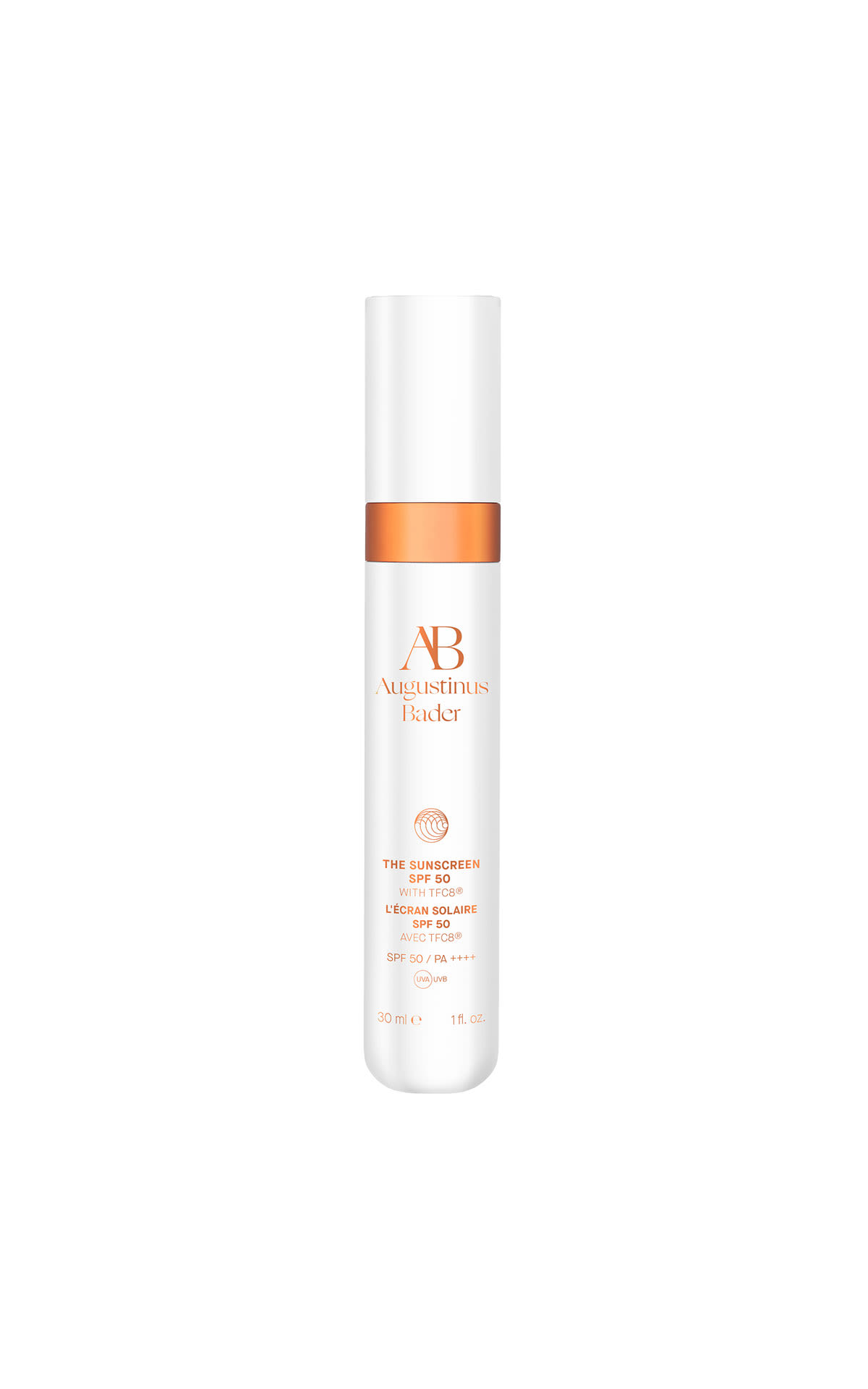 Augustinus Bader The sunscreen spf50 30ml from Bicester Village