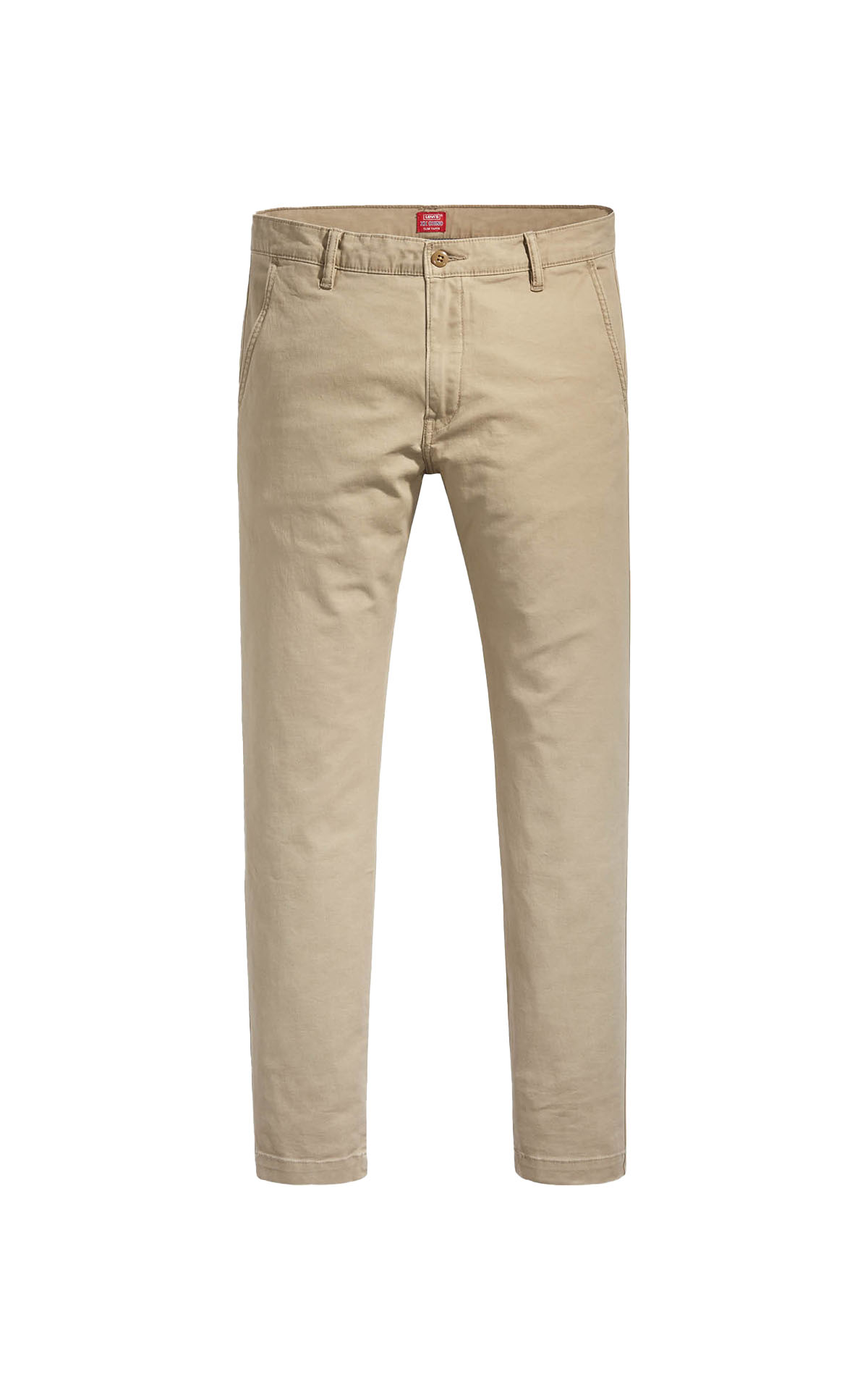 Beige chinos levis outlet barcelona la roca village