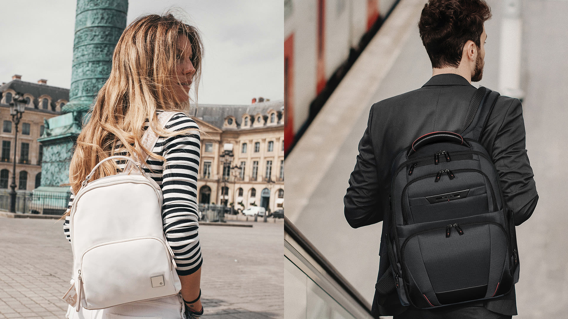 Main Image Samsonite