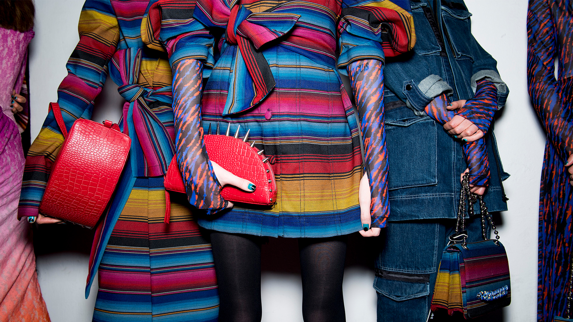 Designer Bags Kildare Village Kildare Village