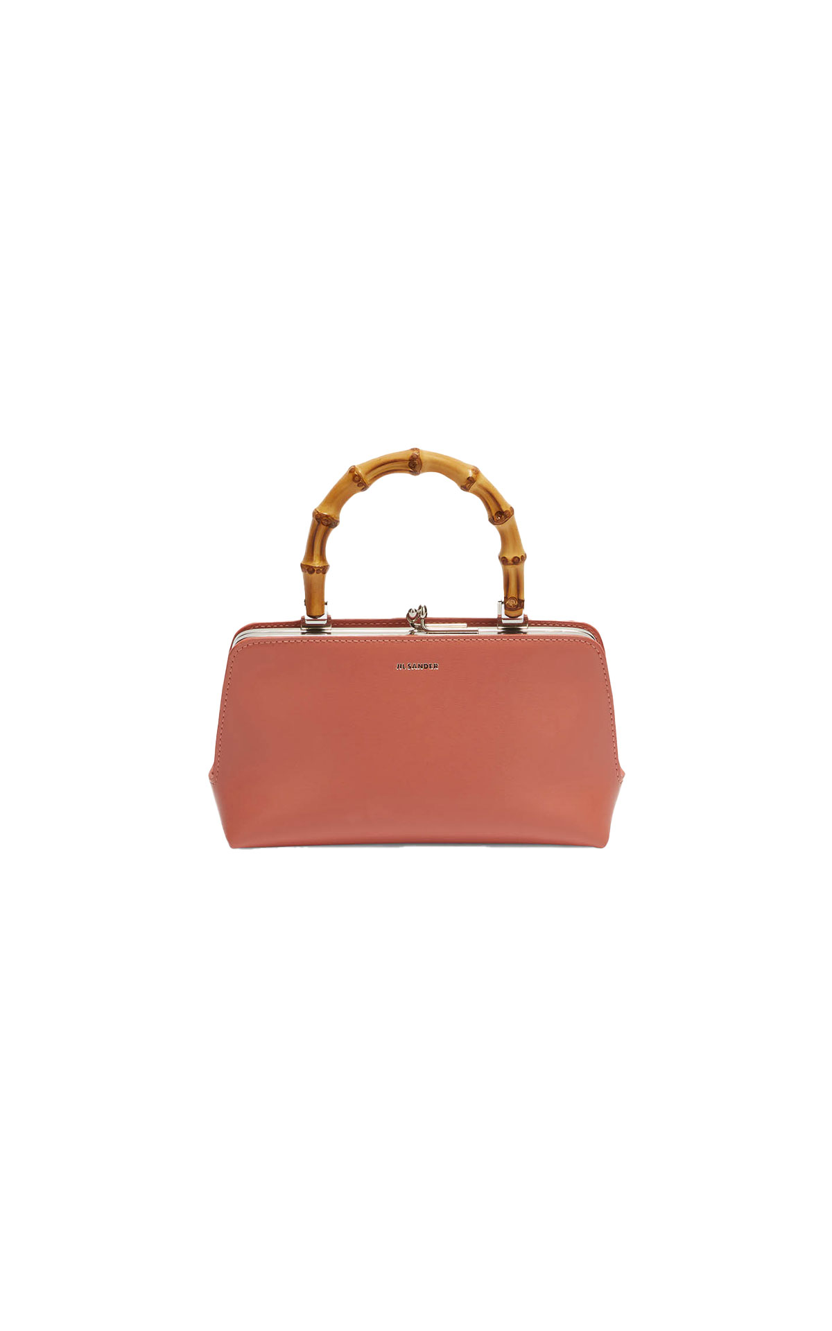 Jil Sander Goji Bamboo Mini from Bicester Village