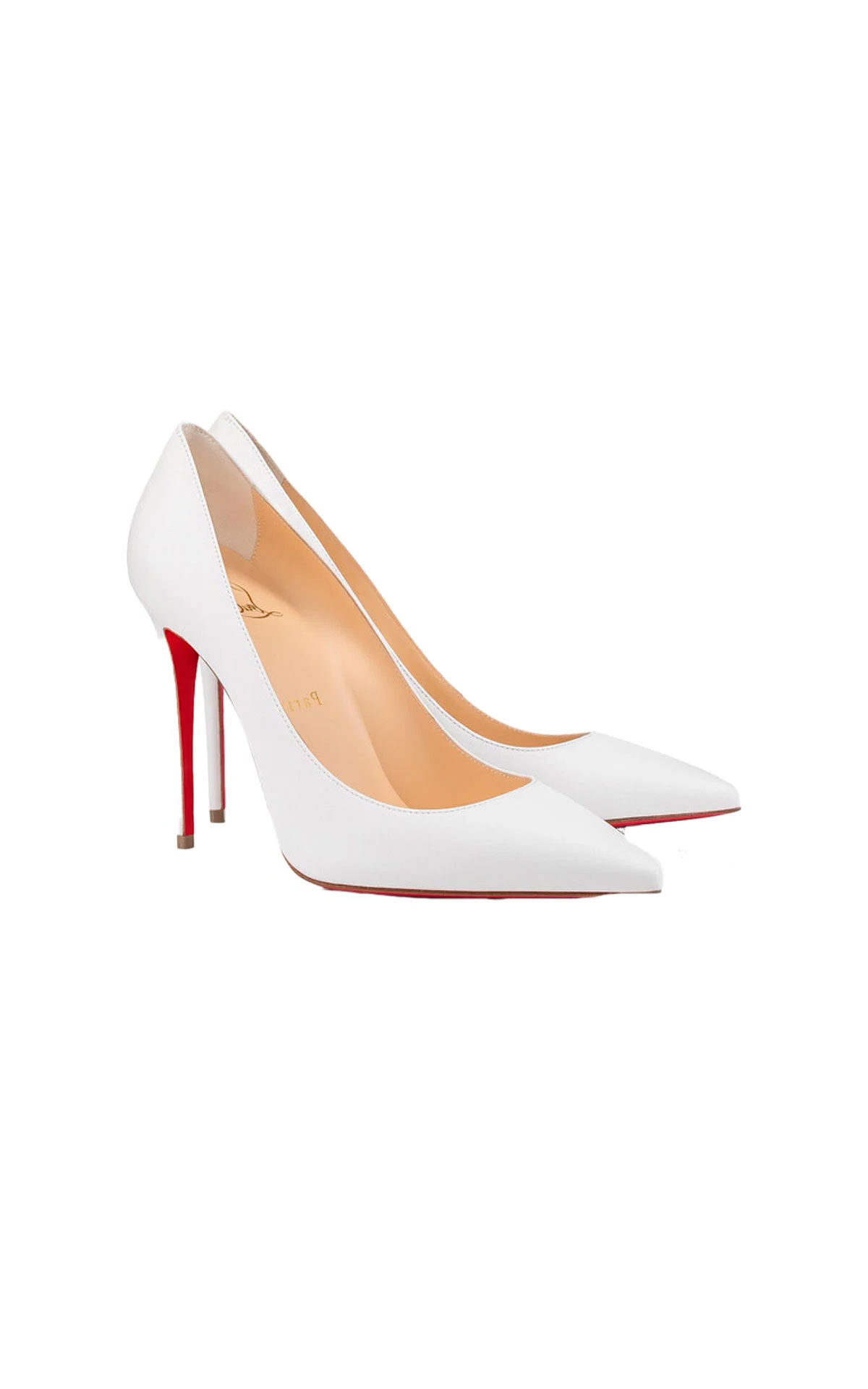 Christian Louboutin Kate 100 from Bicester Village