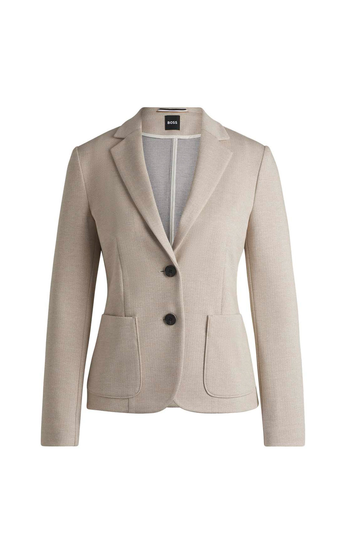 boss outlet madrid las rozas village