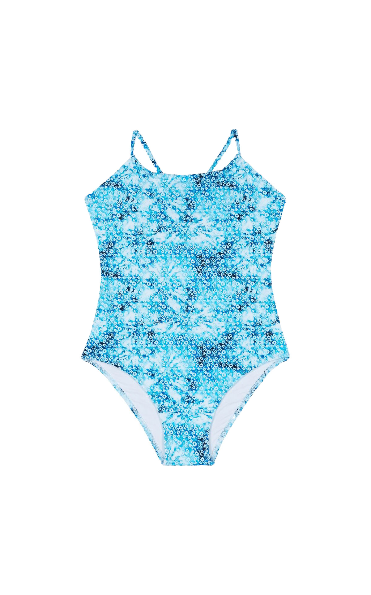 Vilebrequin Girls swimsuit from Bicester Village