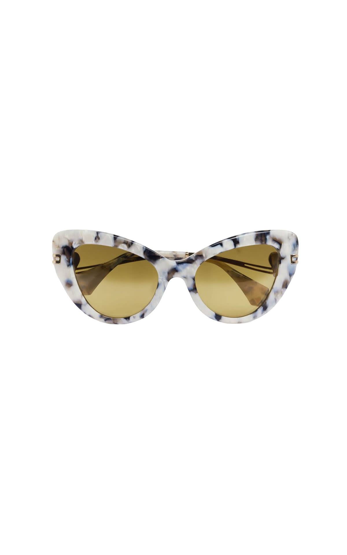 Vivian Westwood Liza sunglasses from Bicester Village