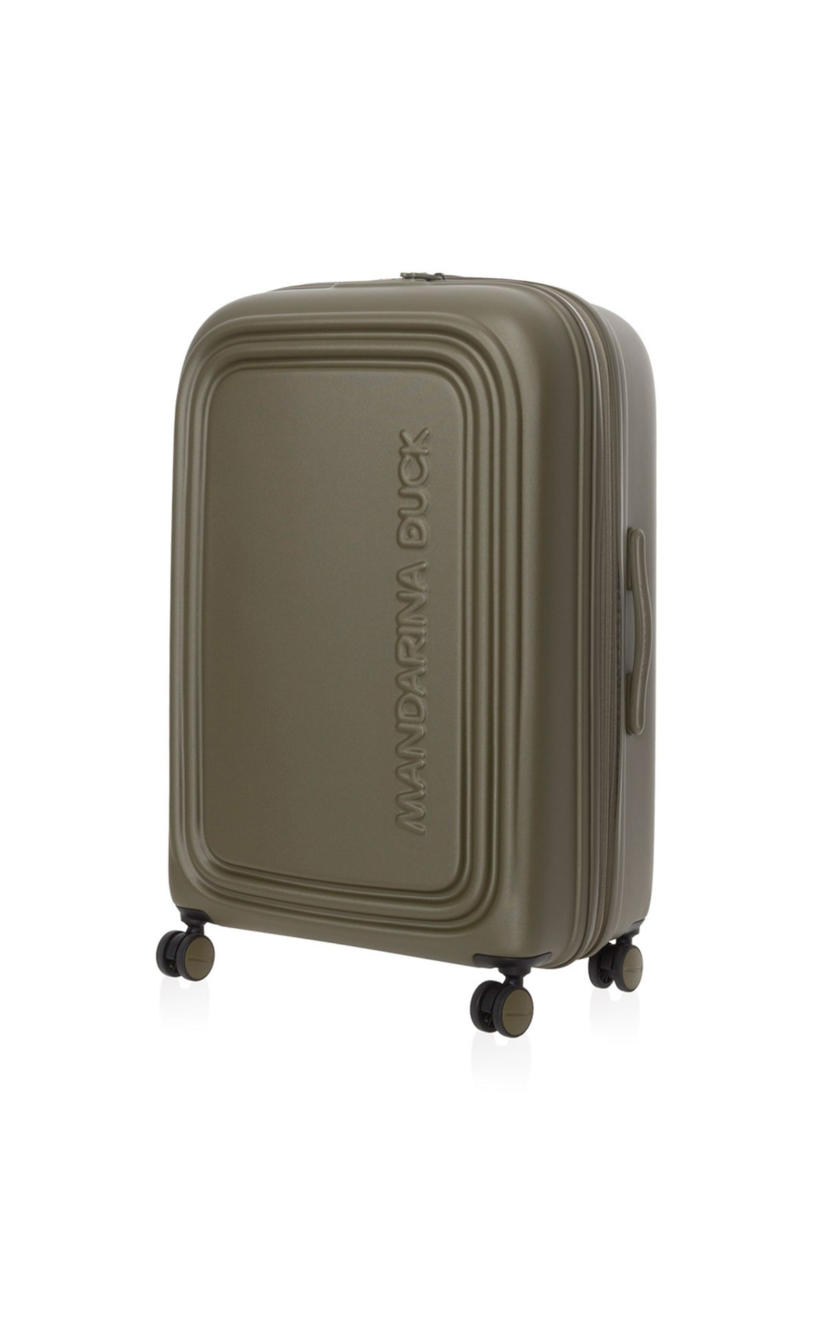 mandarina luggage