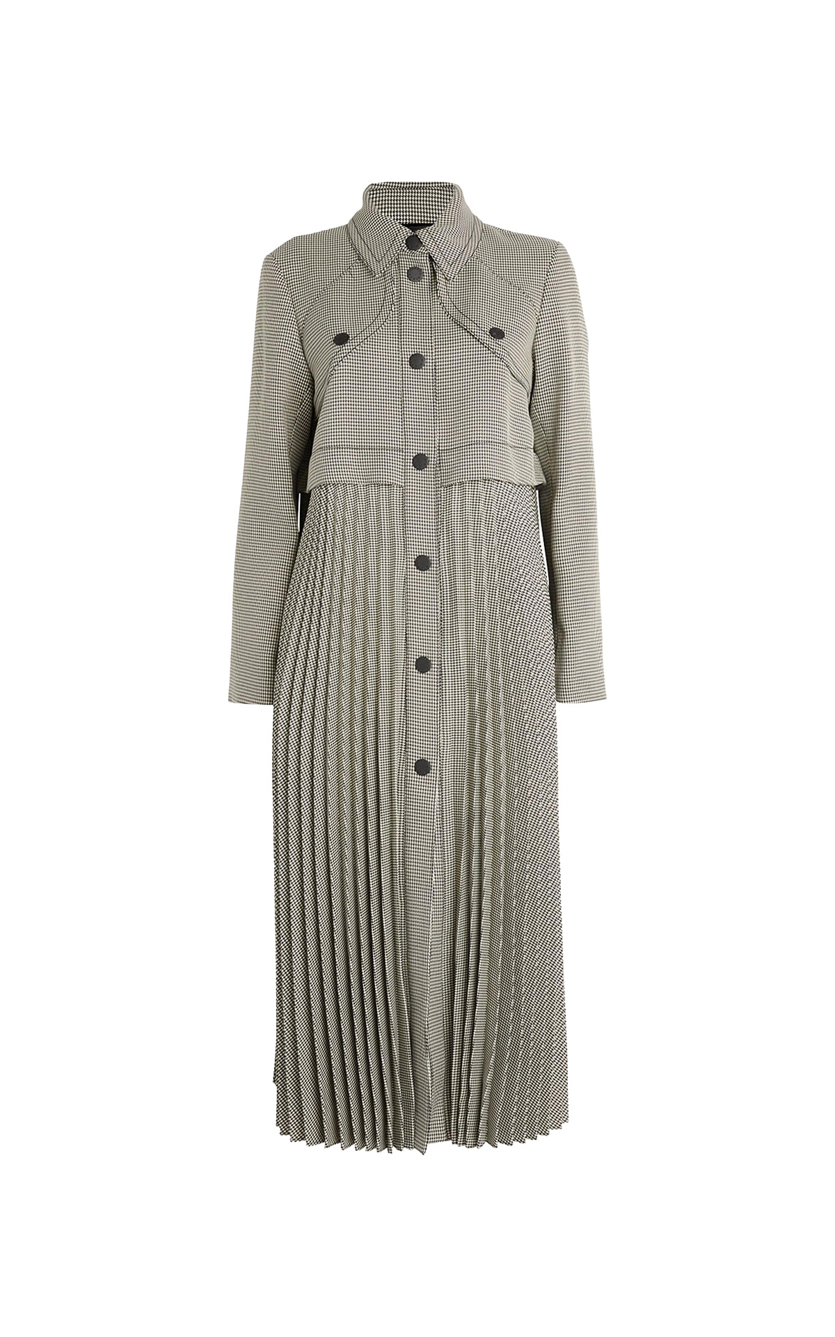 Sandro outlet madrid las rozas village