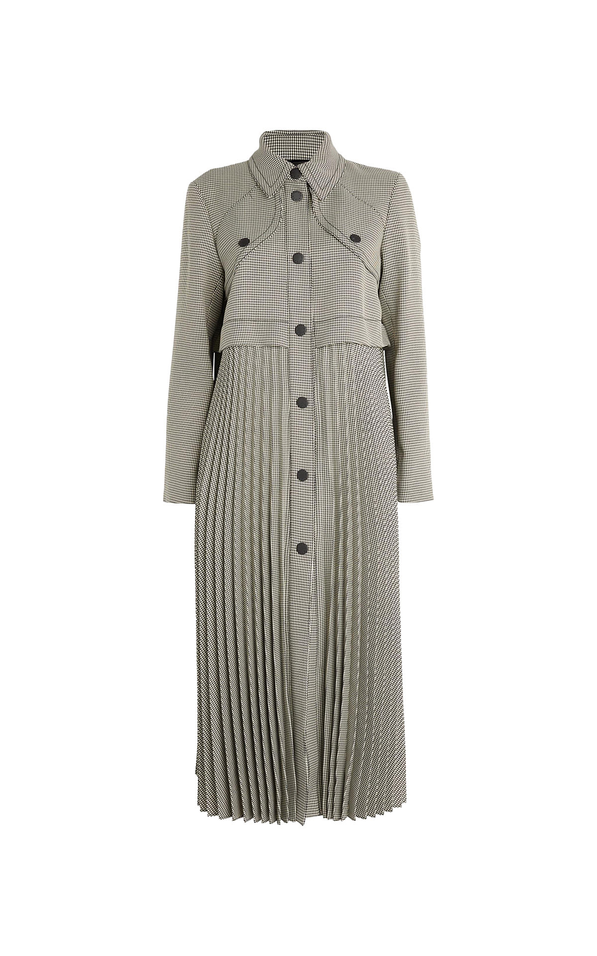 Sandro outlet madrid las rozas village