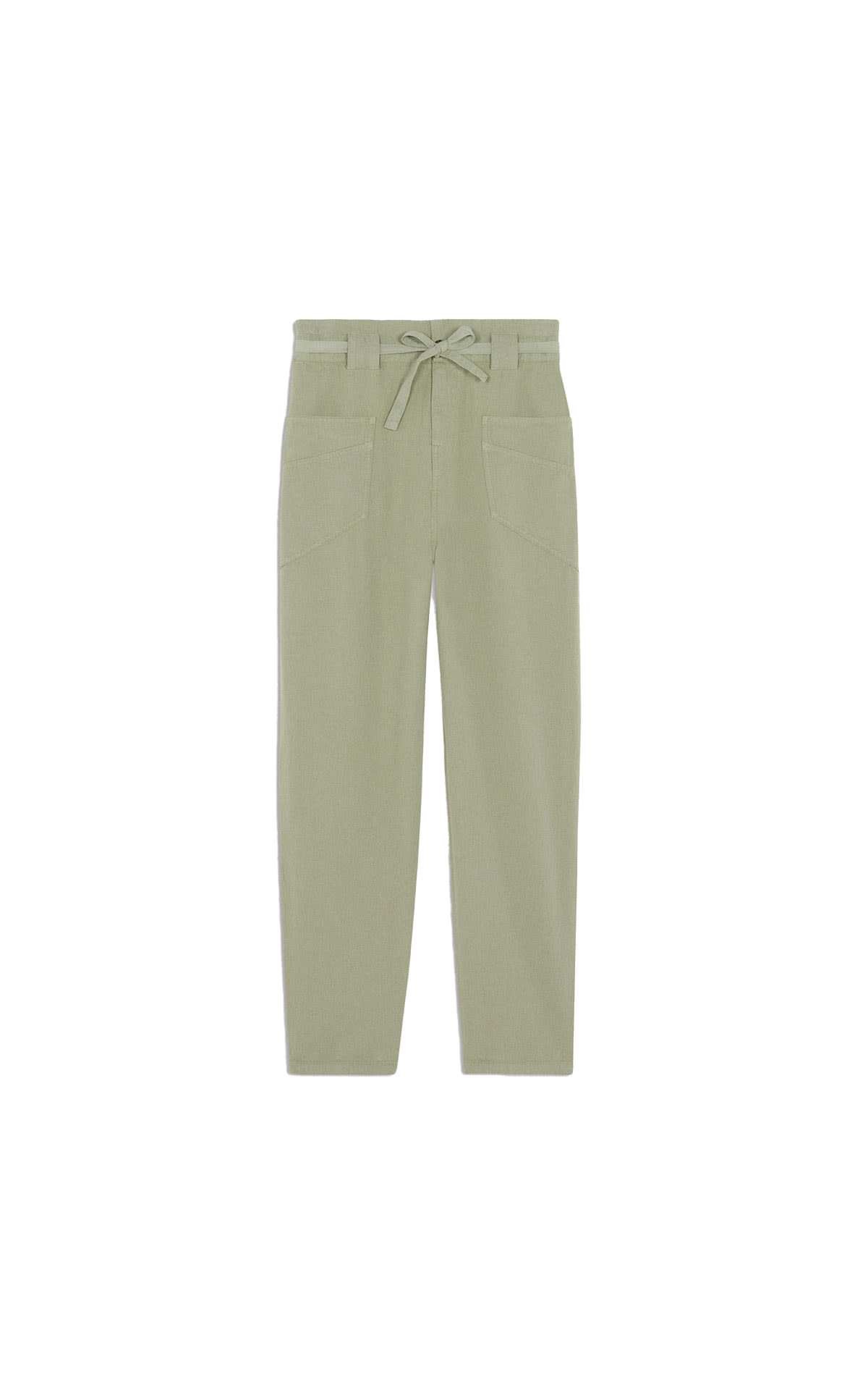 ba&sh Dewis trousers from Bicester Village