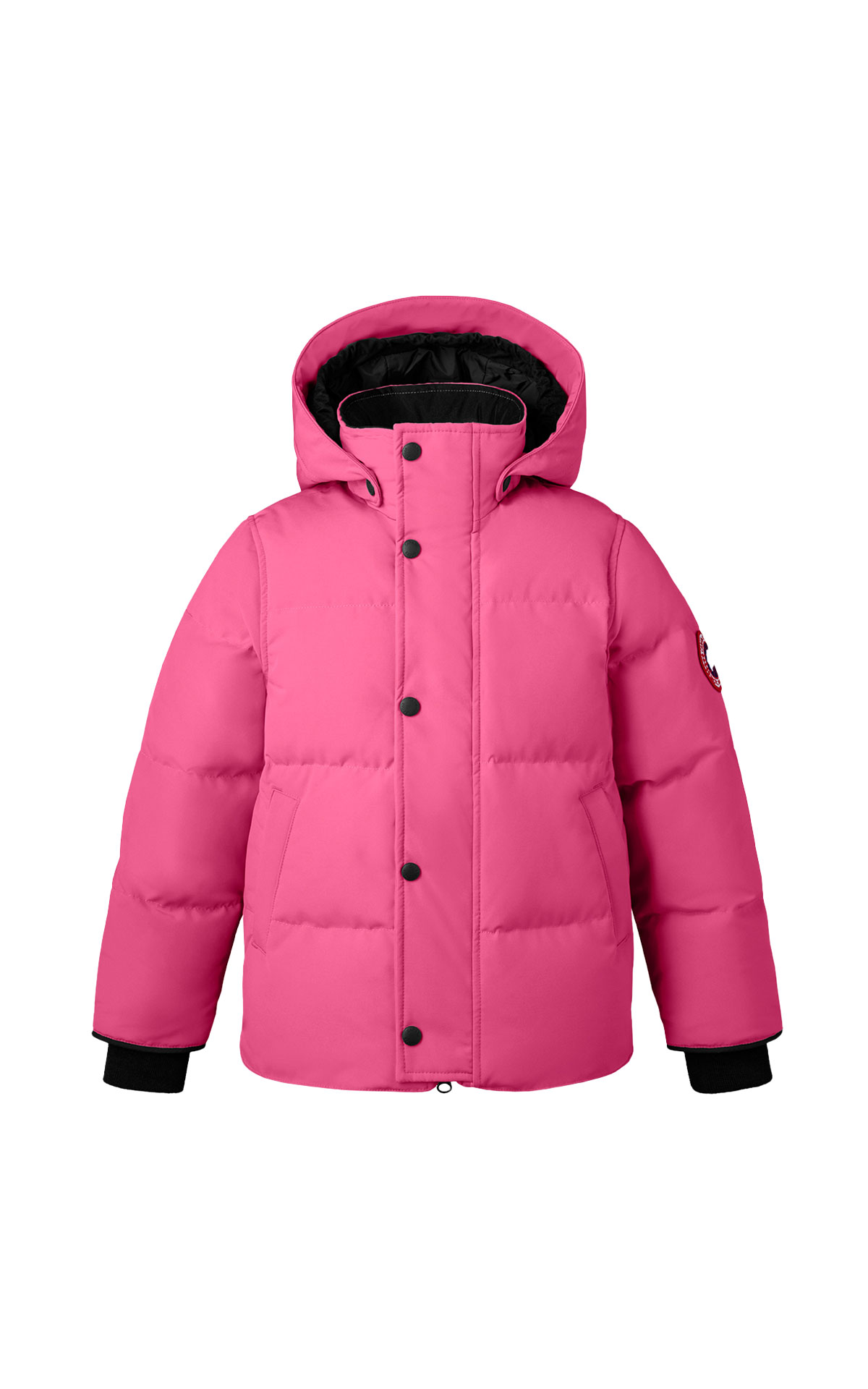Canada Goose Kids Snowy Owl Parka- CR from Bicester Village