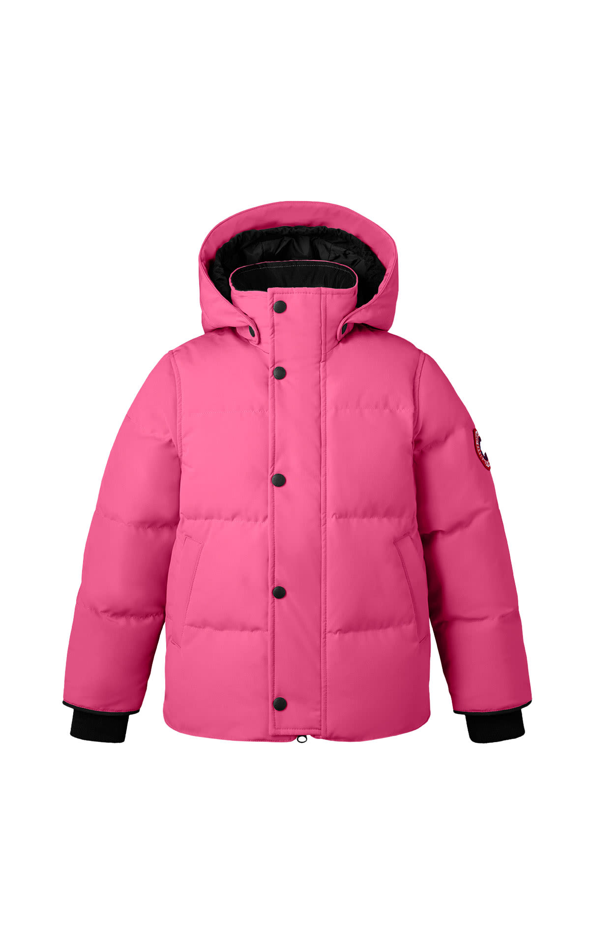 Canada Goose Kids Snowy Owl Parka- CR from Bicester Village