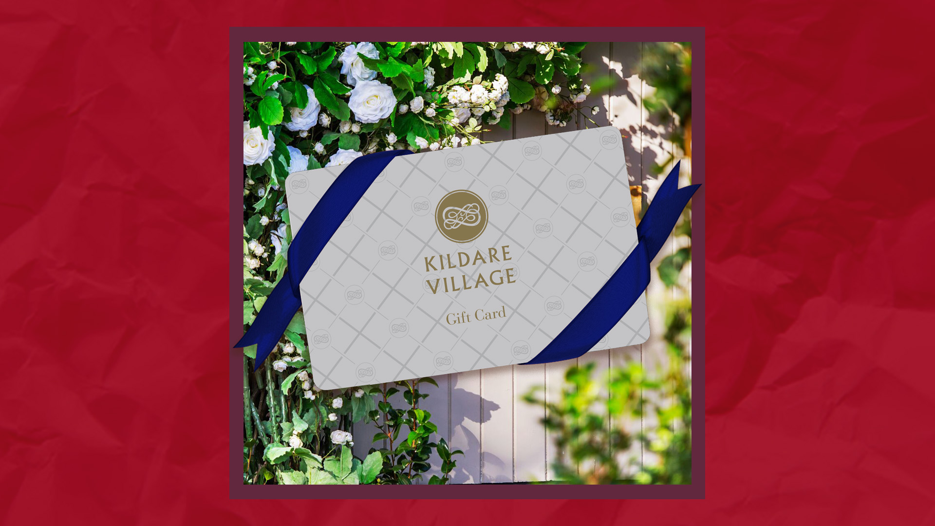 Gift Card | Corporate | Kildare Village