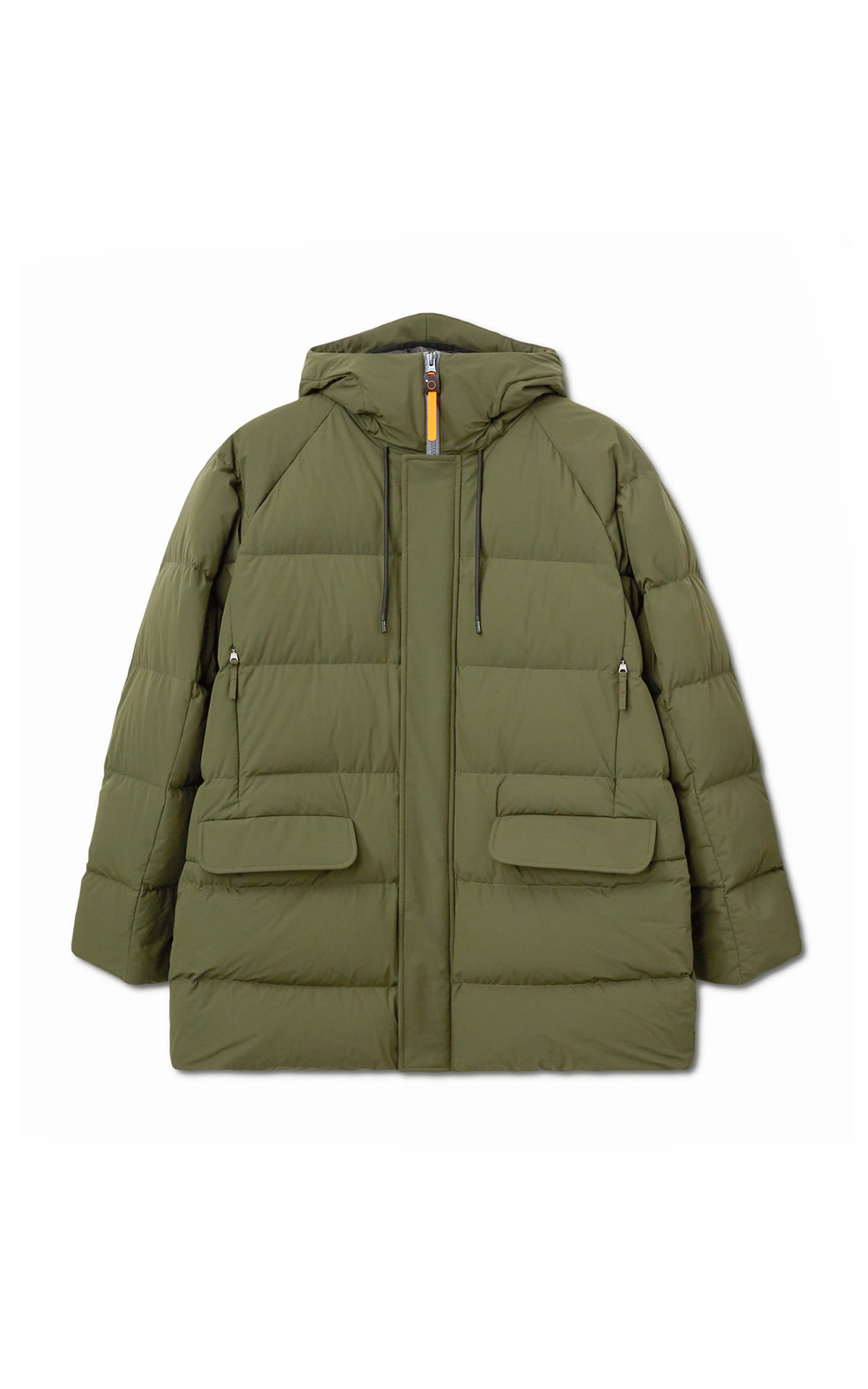 Aspesi Down jacket