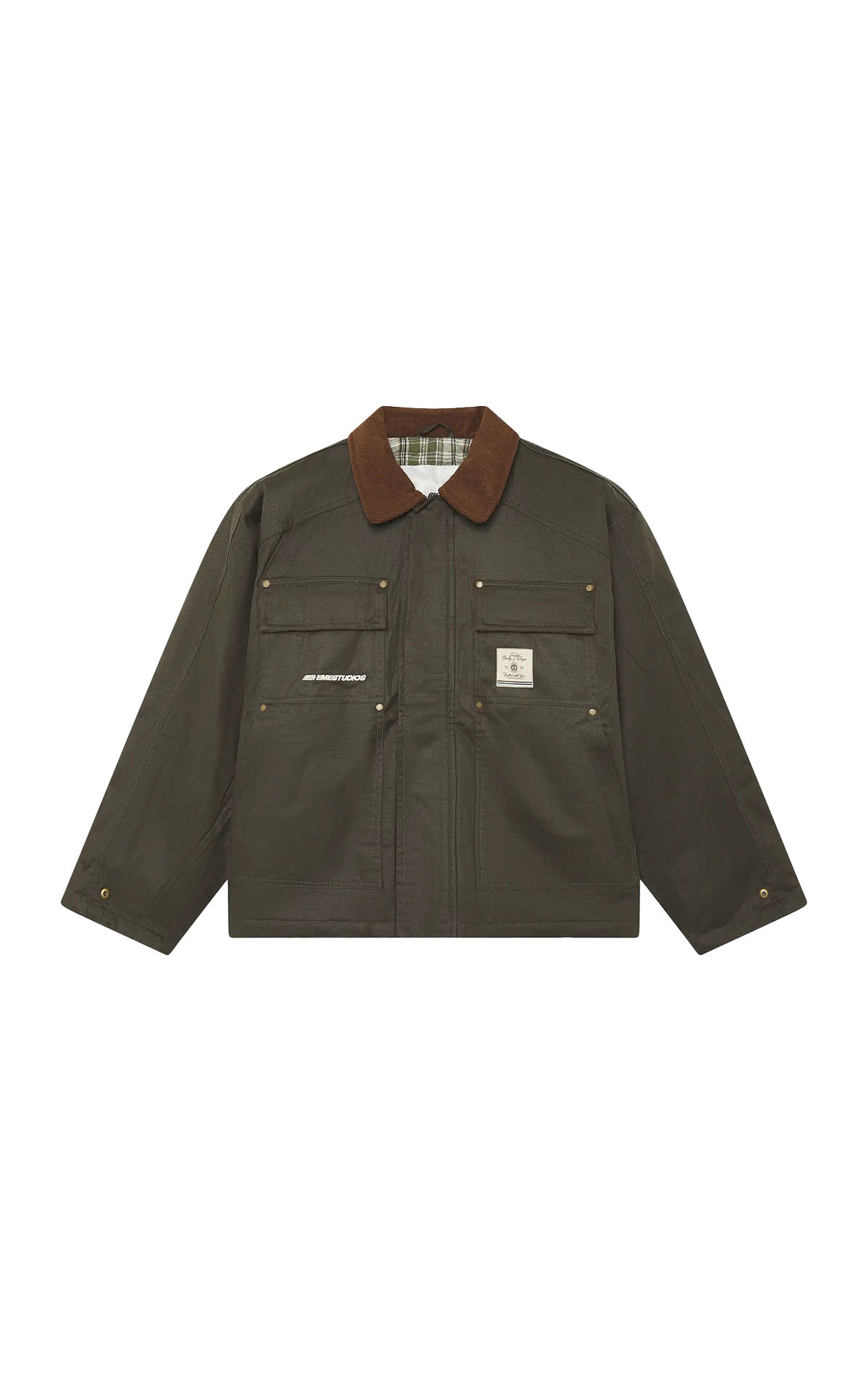 eme studios outlet madrid las rozas village