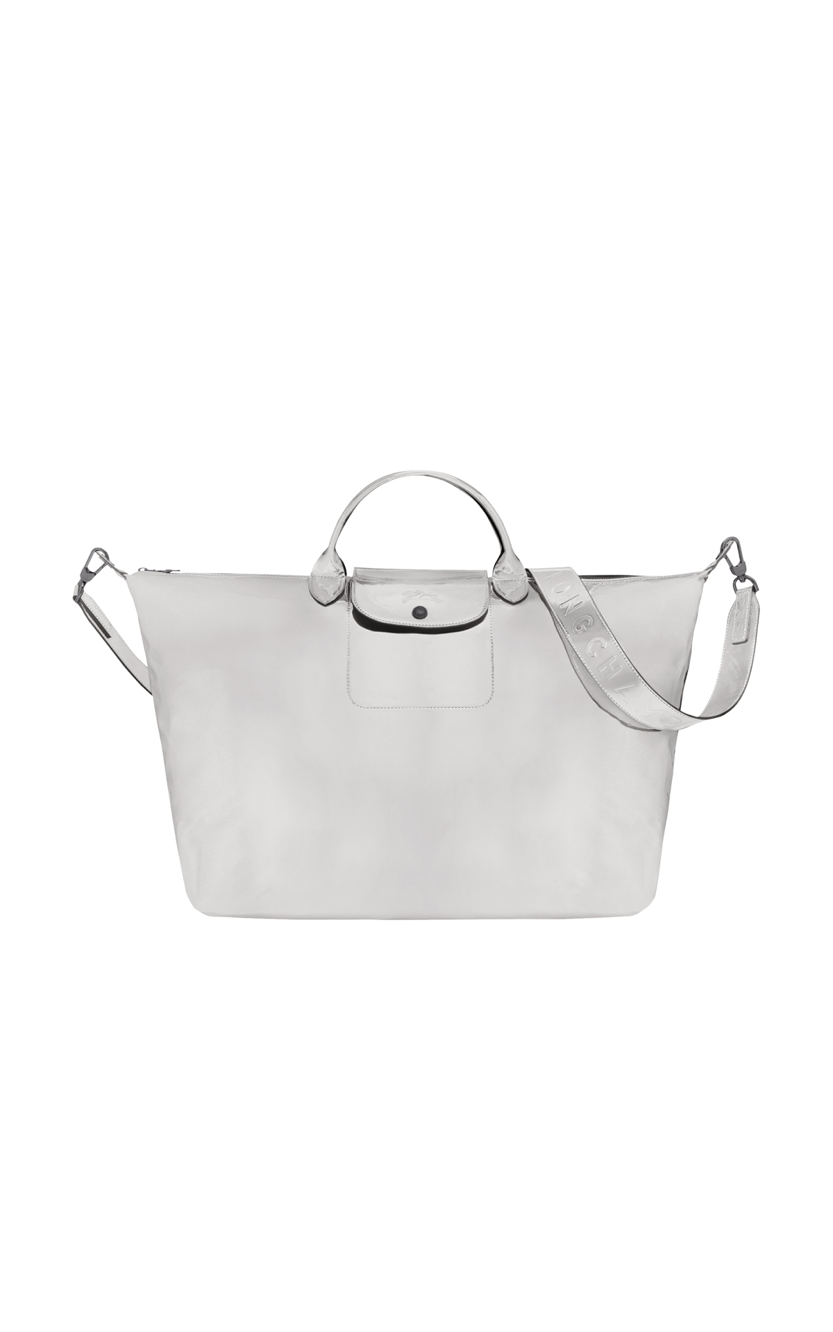 longchamp metallic