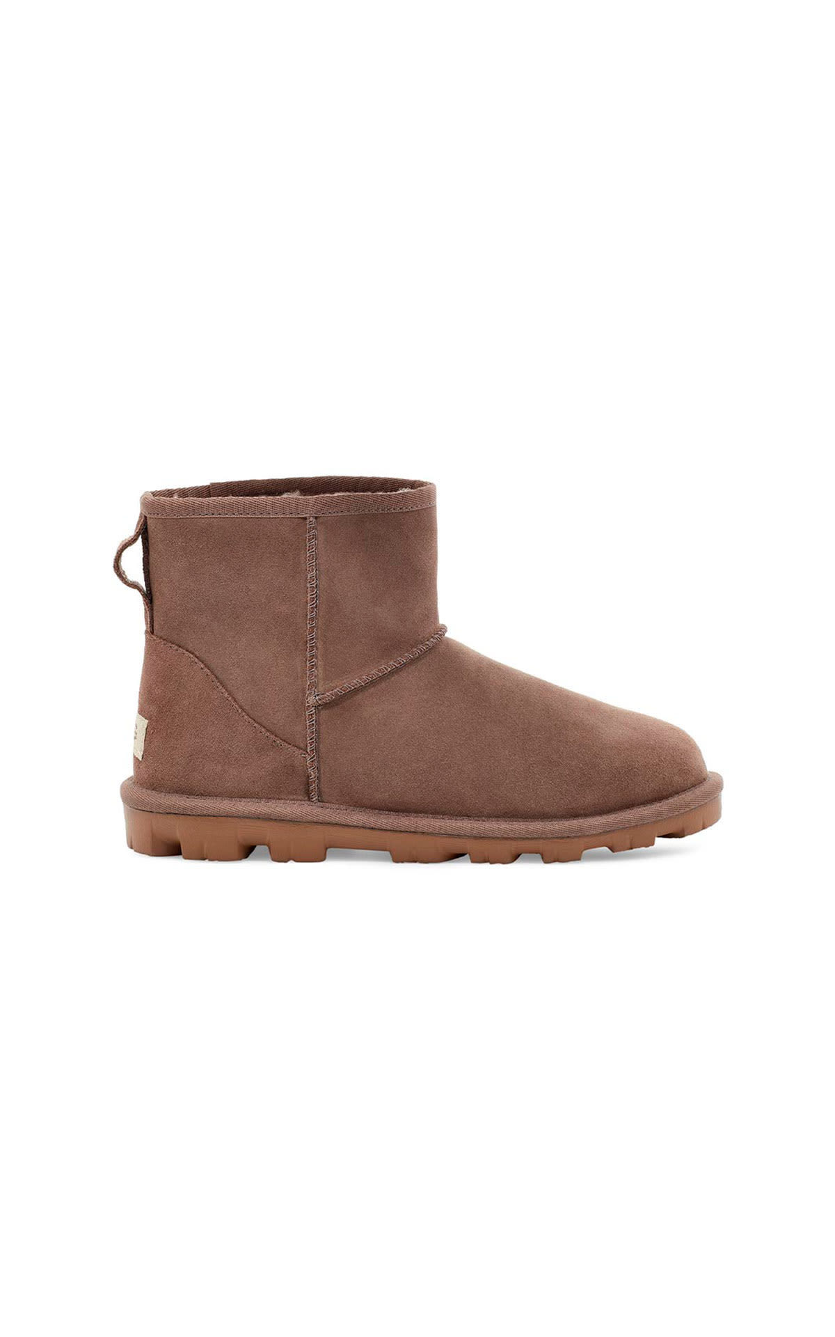 UGG classic brown boot