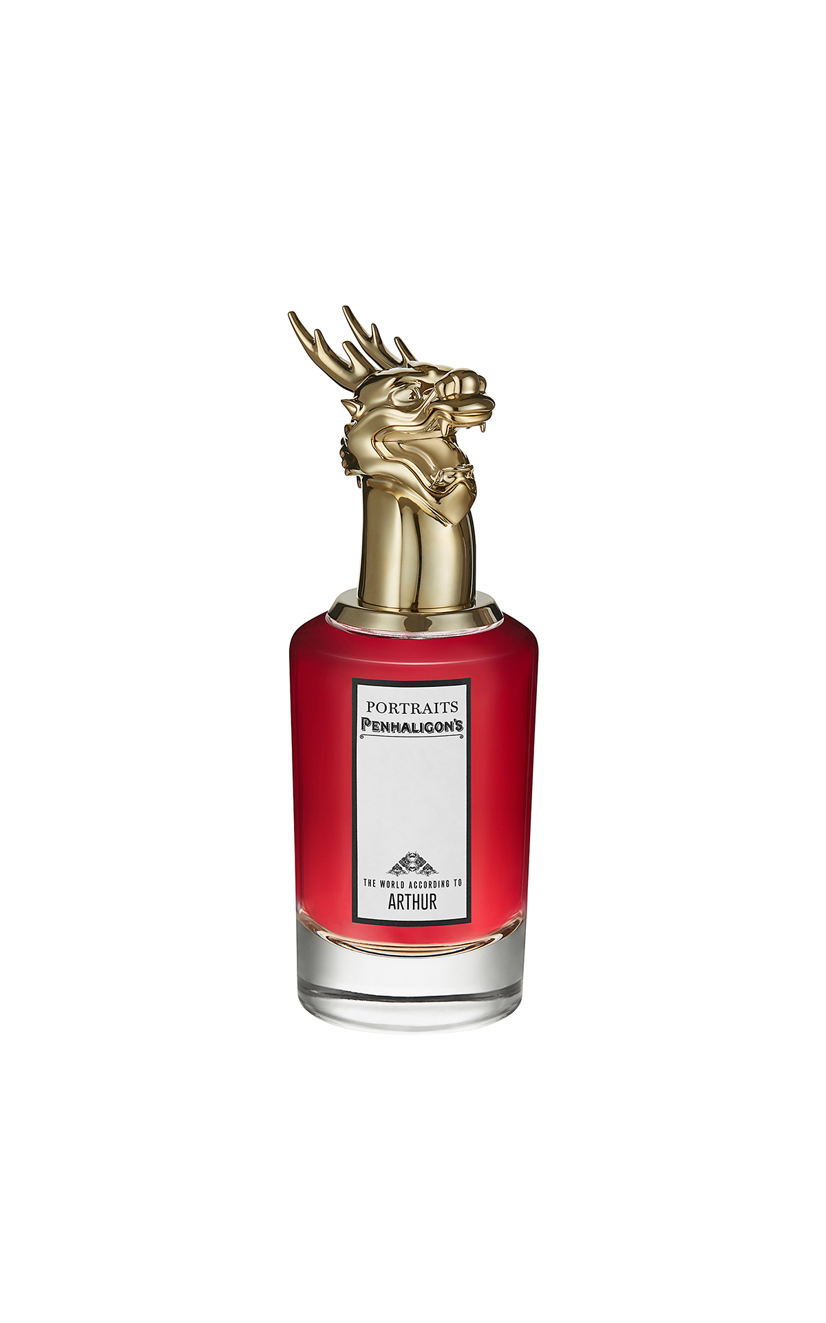 Penhaligon's The world according to Arthur Eau de Parfum 75ml from Bicester Village