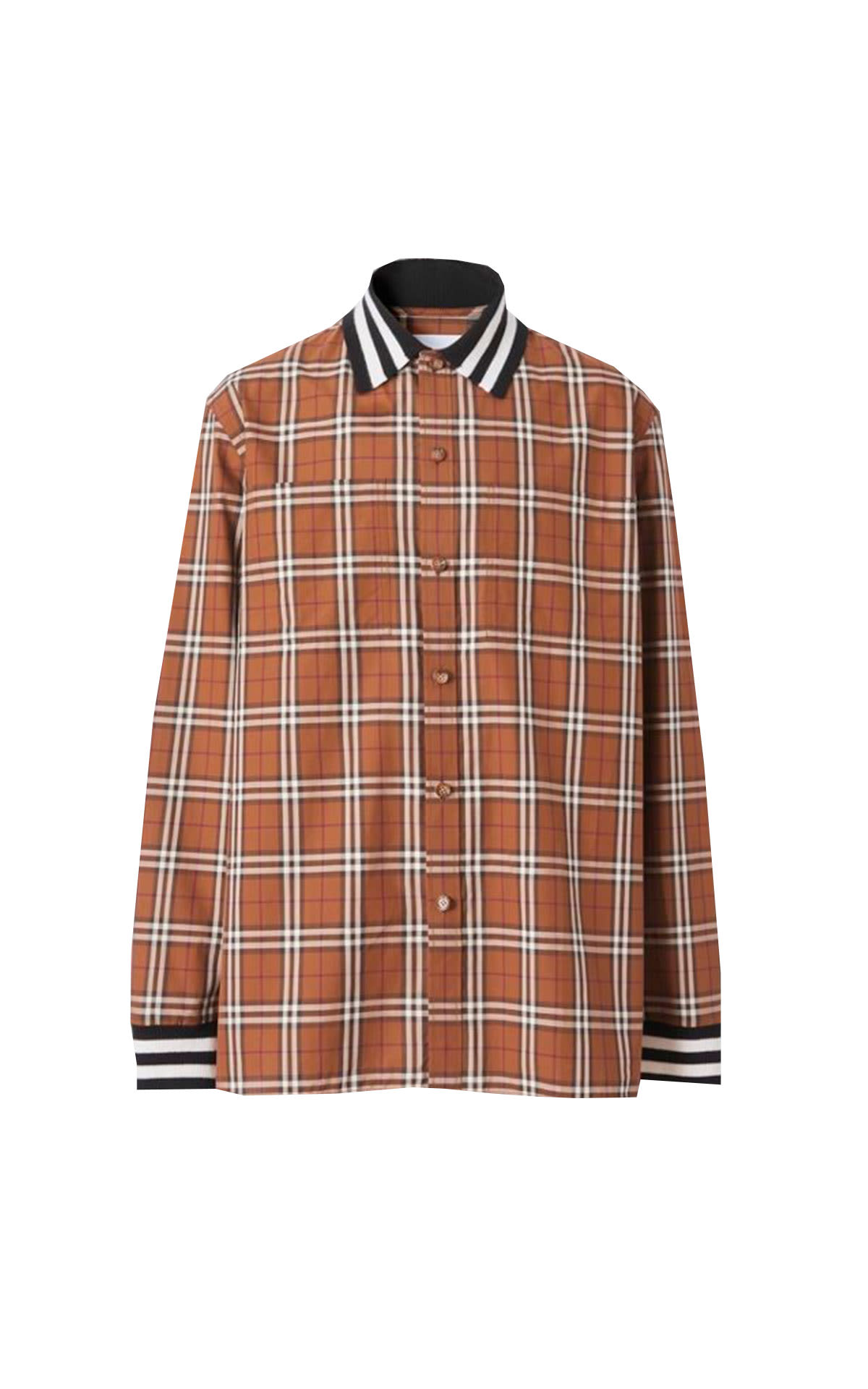 Towner jacket Burberry