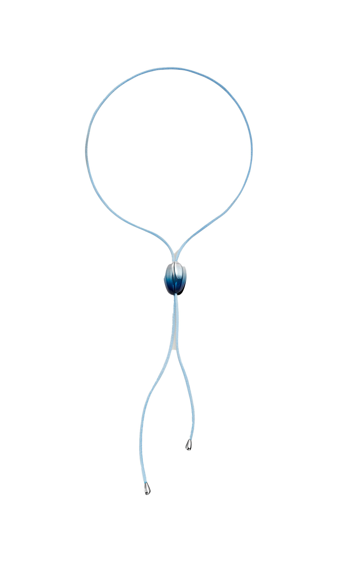 Choker Buffalo outlet aristocrazy madrid las rozas village