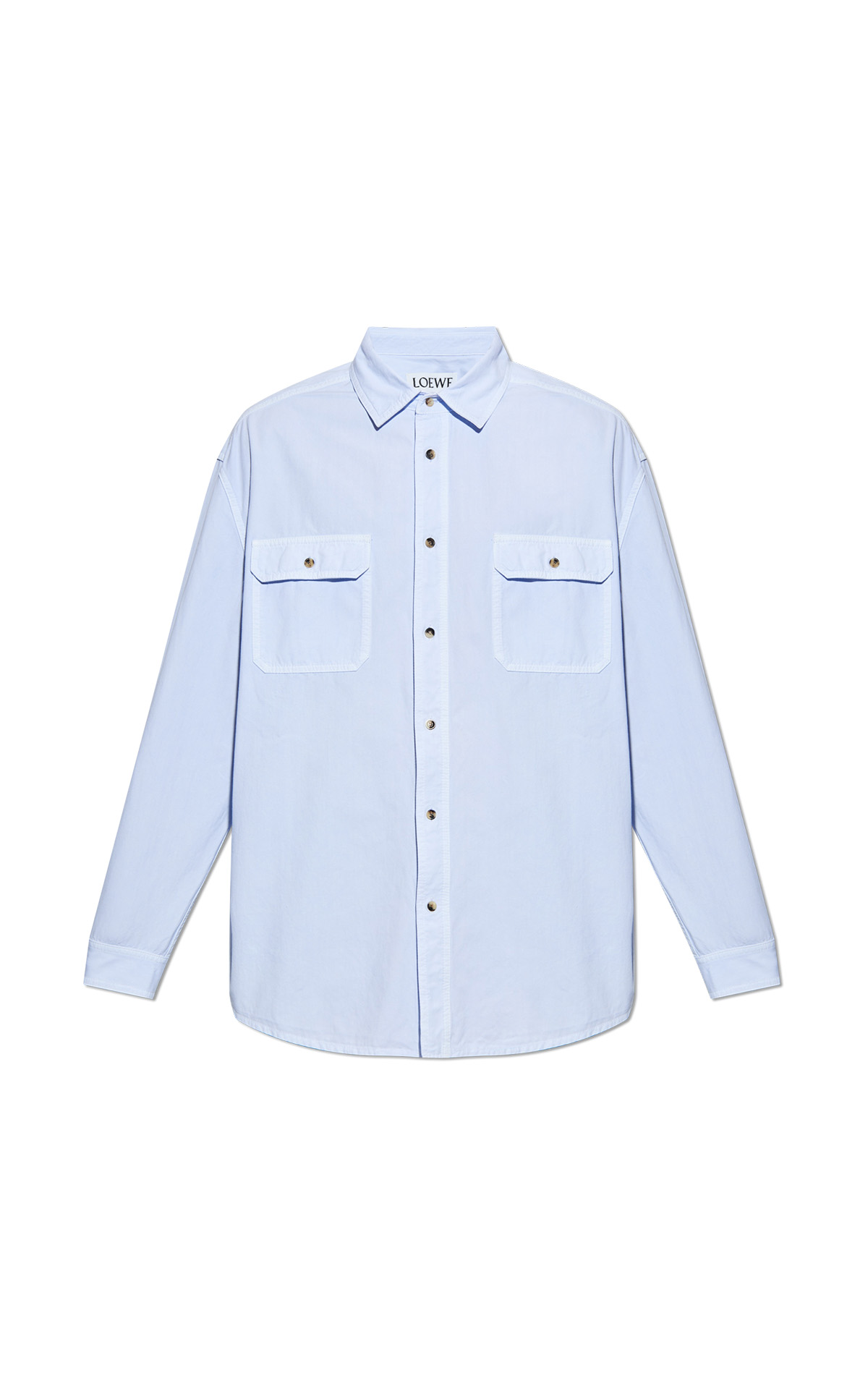 loewe outlet madrid las rozas village