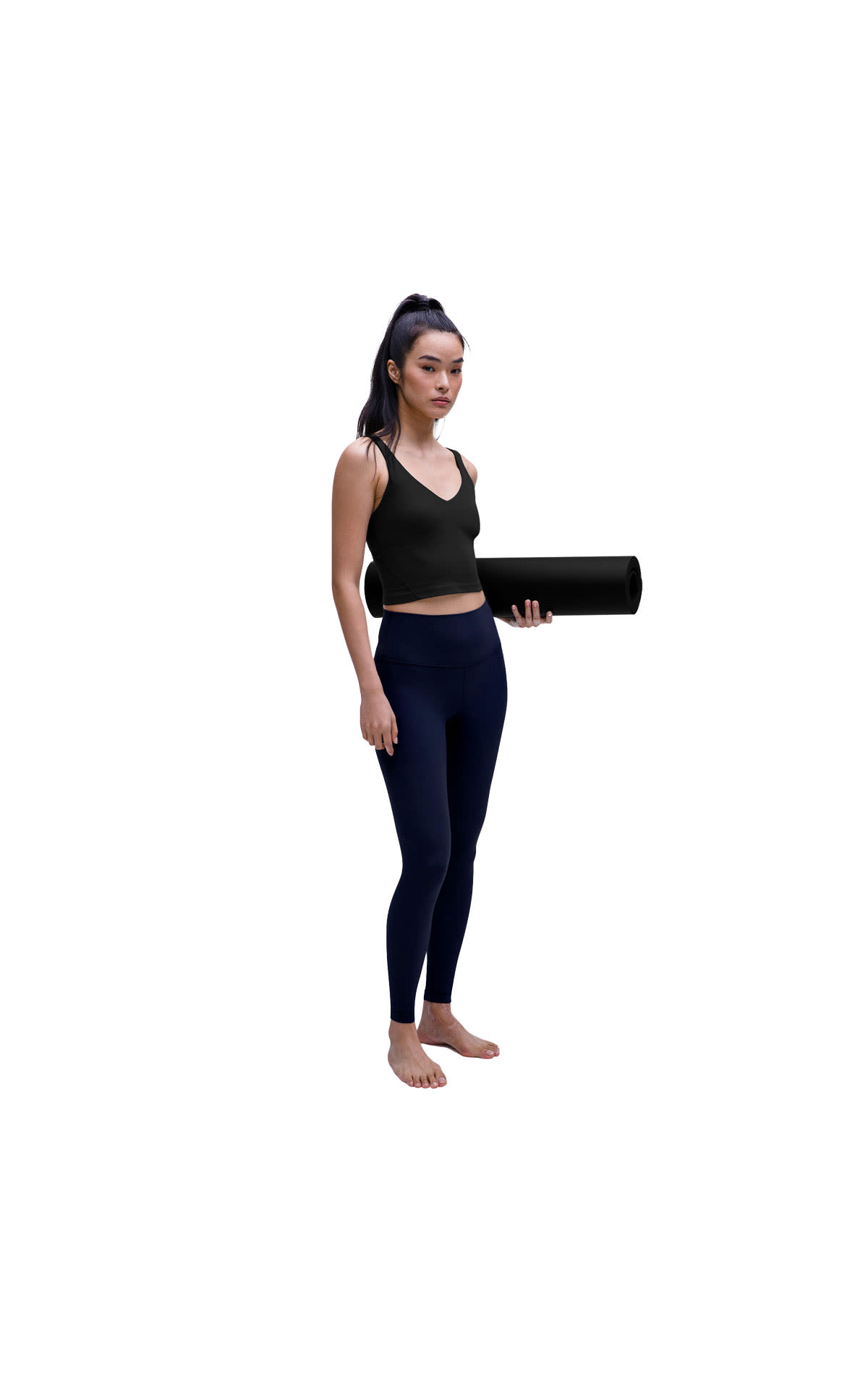 Lululemon Womens align tank from Bicester Village