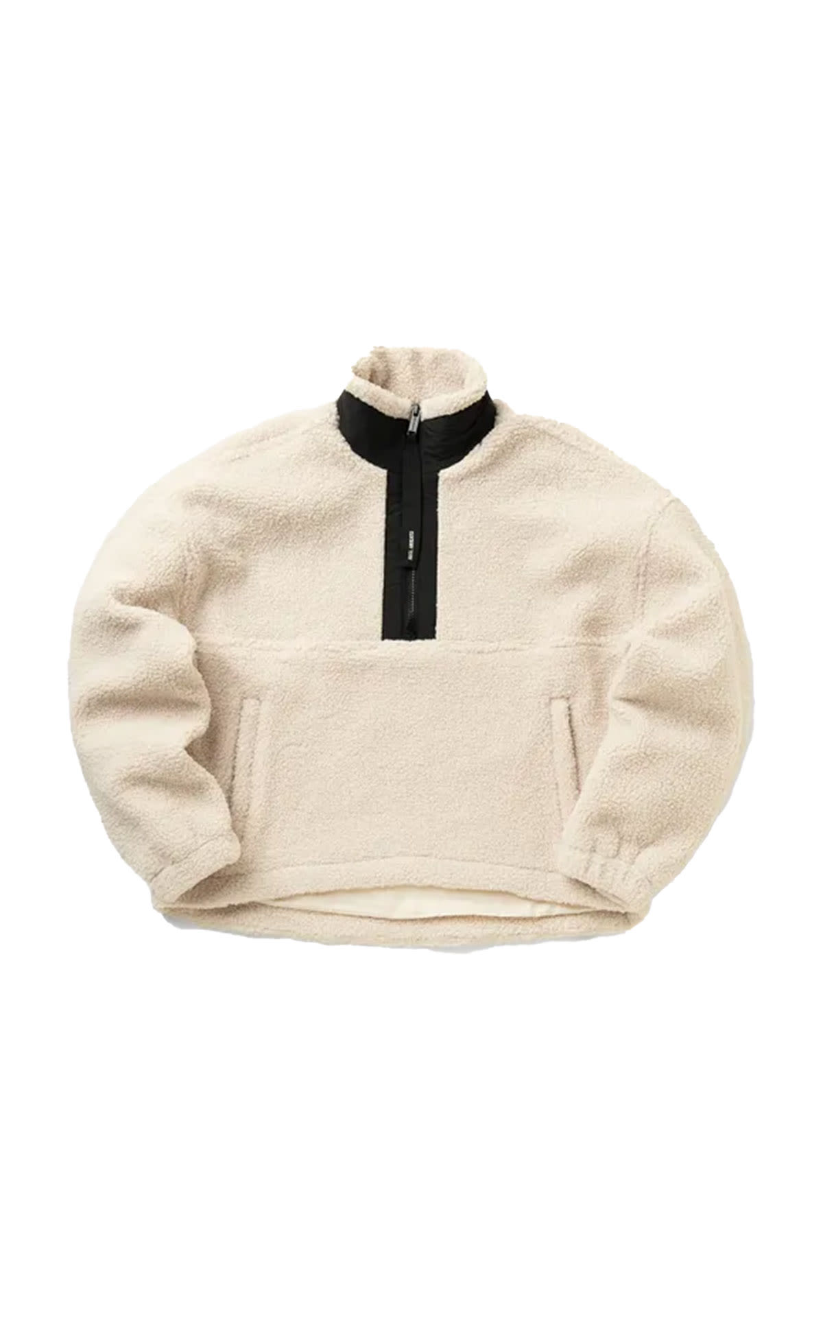 Axel Arigato Country fleece pullover from Bicester Village