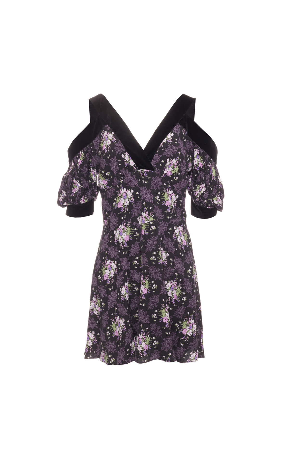Ted Baker Leila dress from Bicester Village