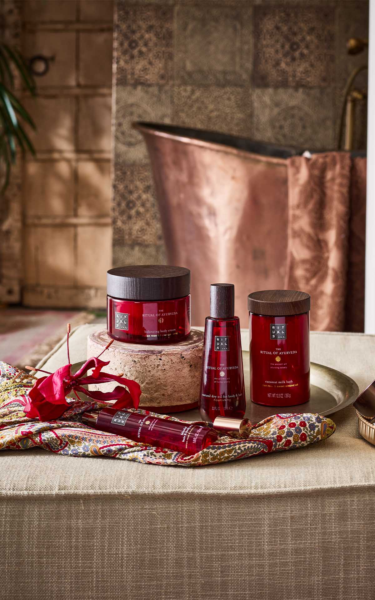 Rituals Outlet België Maasmechelen Village