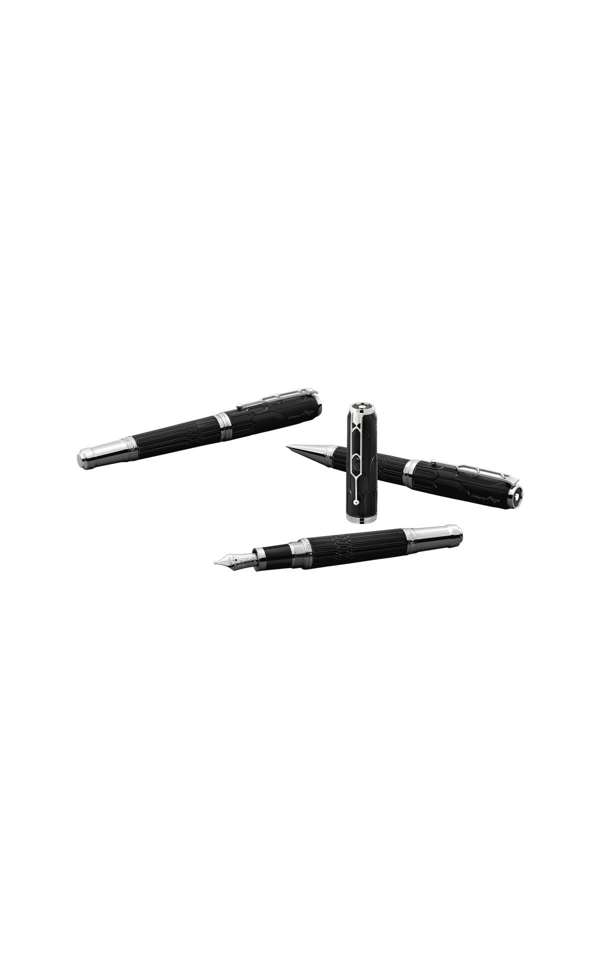 Montblanc MB125496 Set WE V. HUGO from Bicester Village