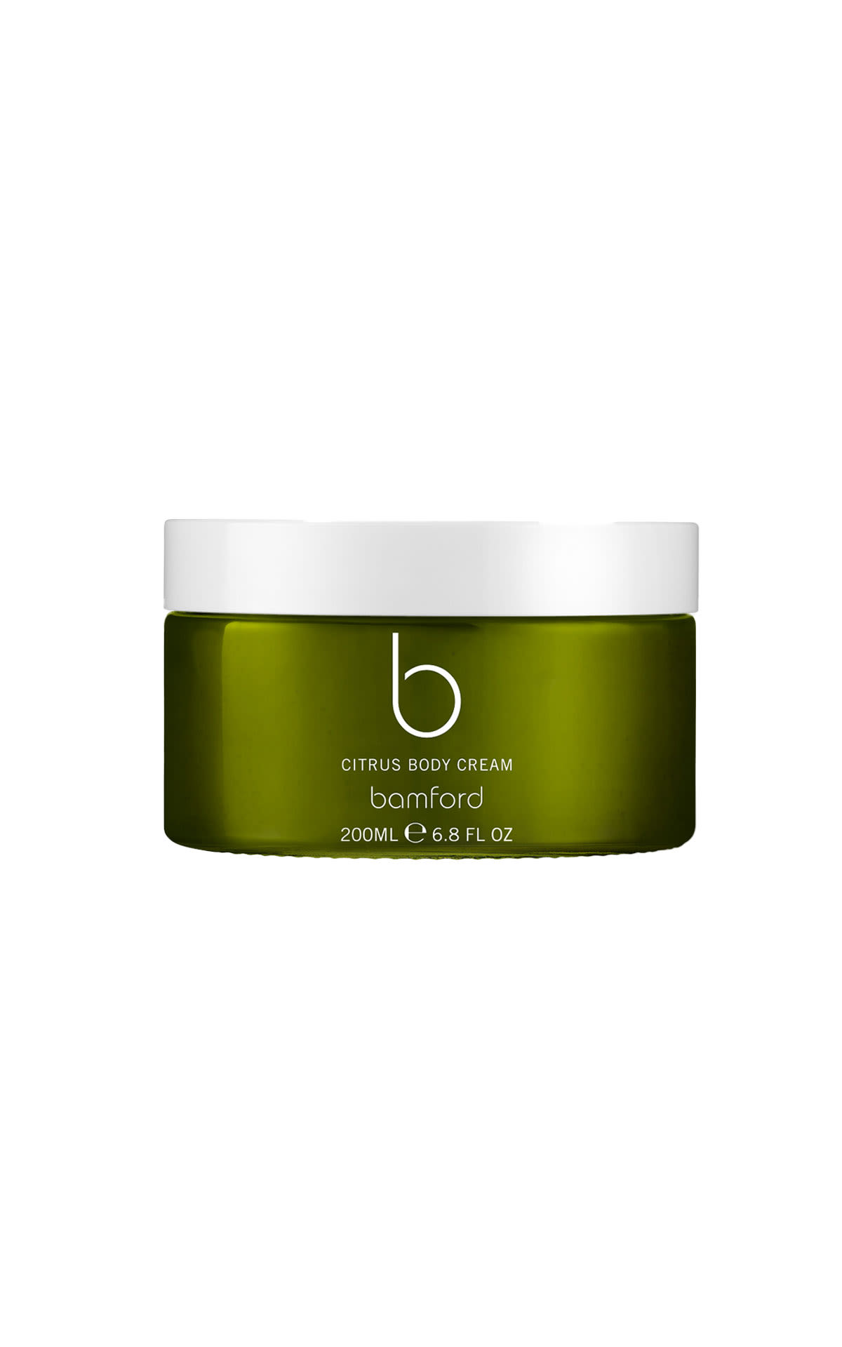 Bamford Citrus body cream from Bicester Village