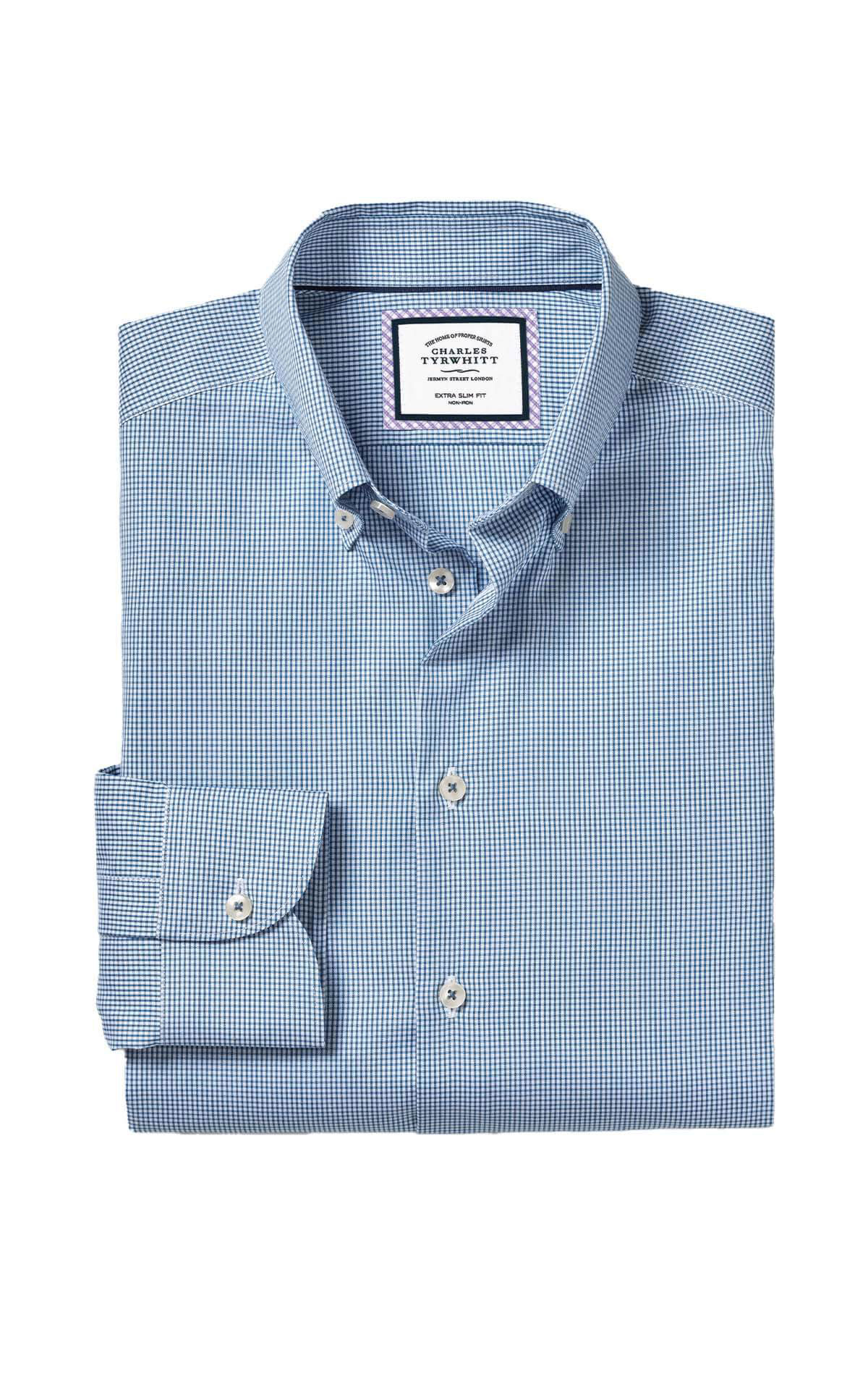 Charles Tyrwhitt Outlet Store Near London | Bicester Village