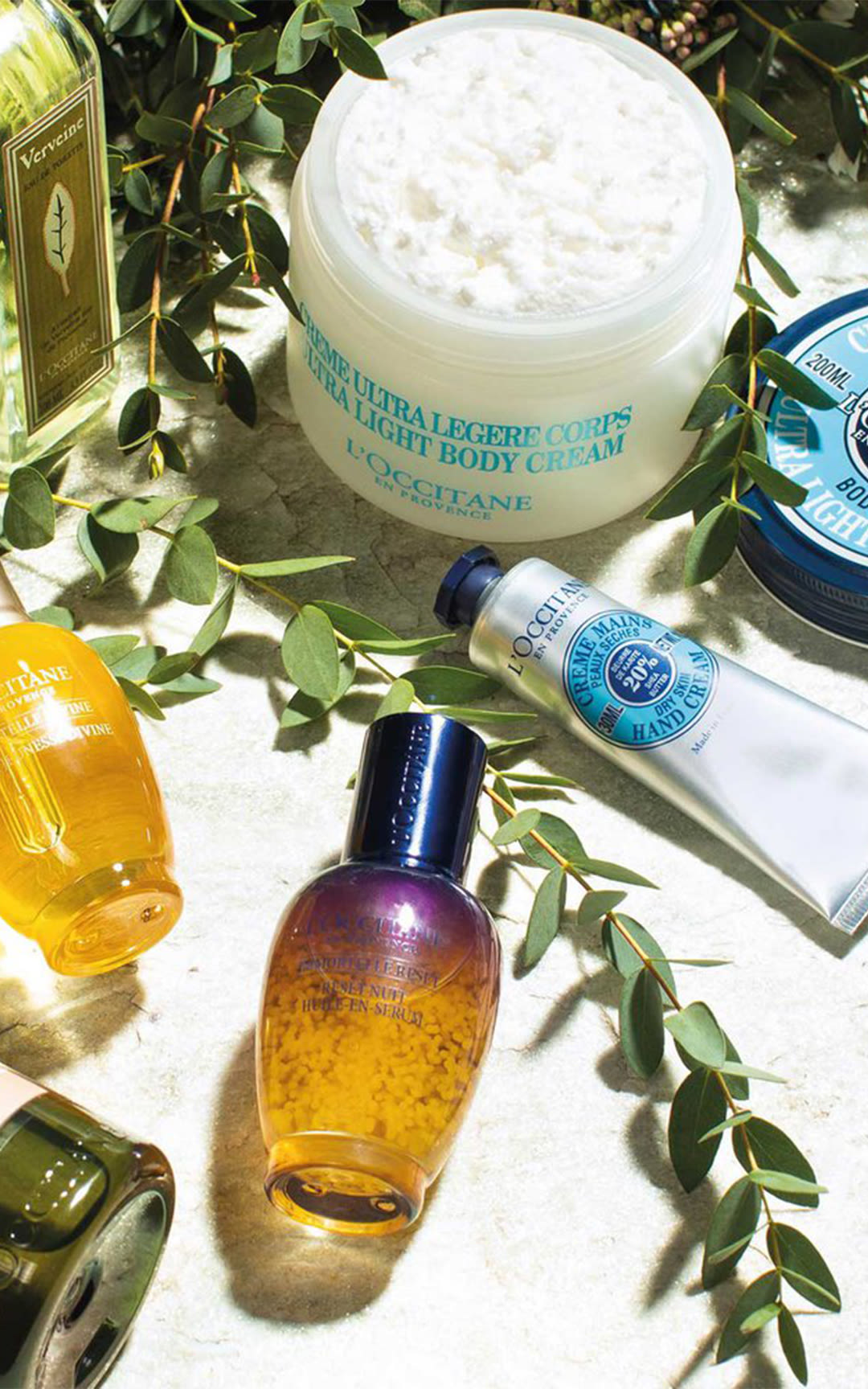 Main Image L'Occitane en provence