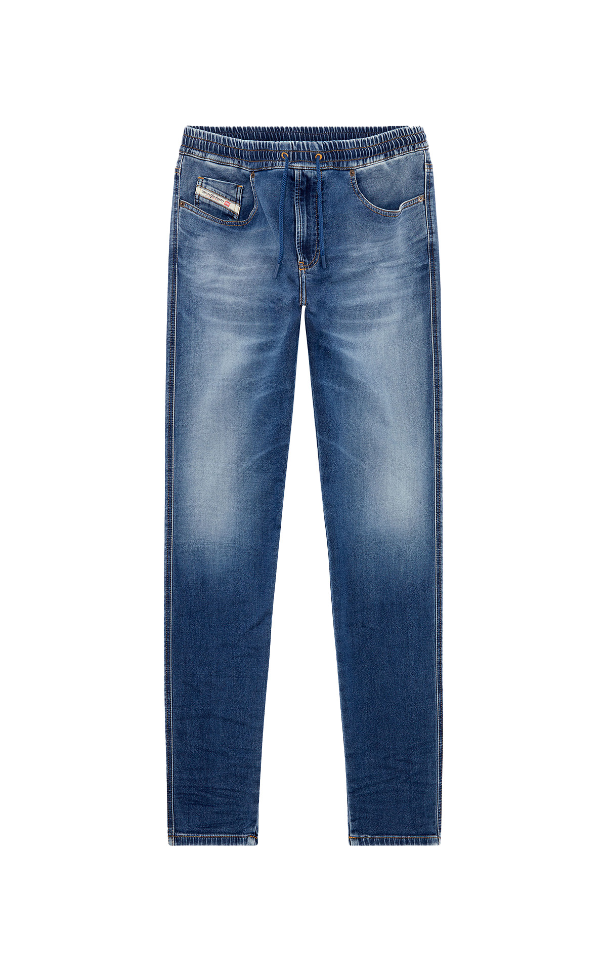 Denim pants  diesel outlet barcelona la roca village
