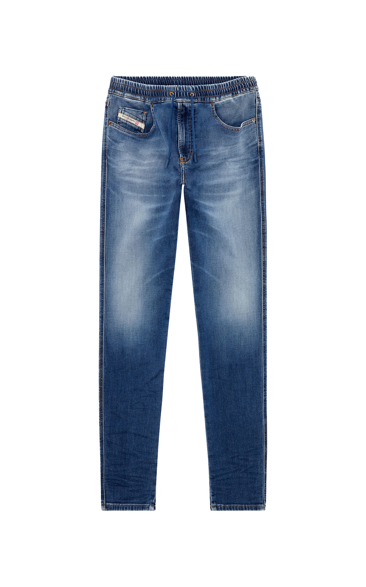 Denim pants  diesel outlet barcelona la roca village