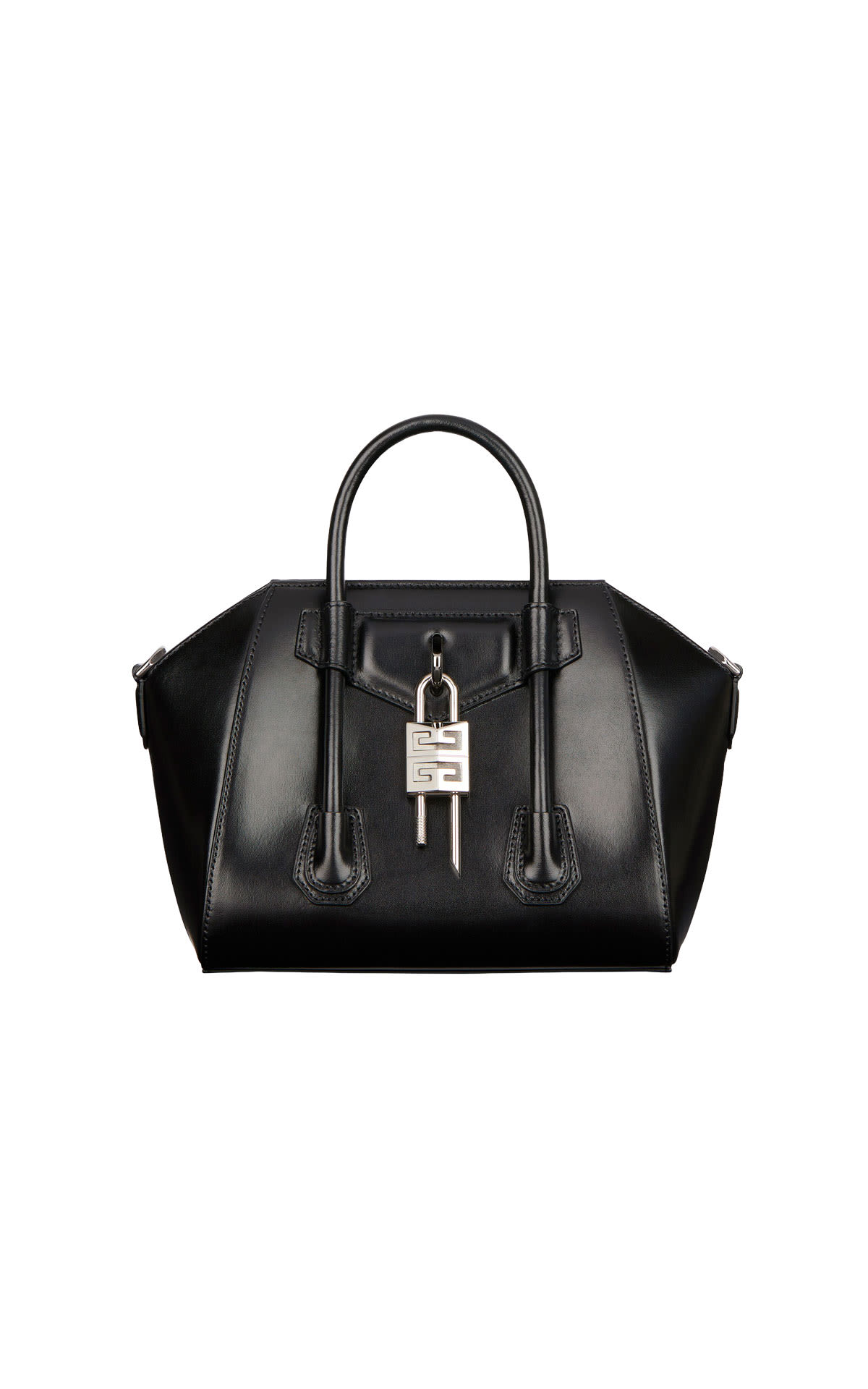Givenchy Antigona lock mini from Bicester Village