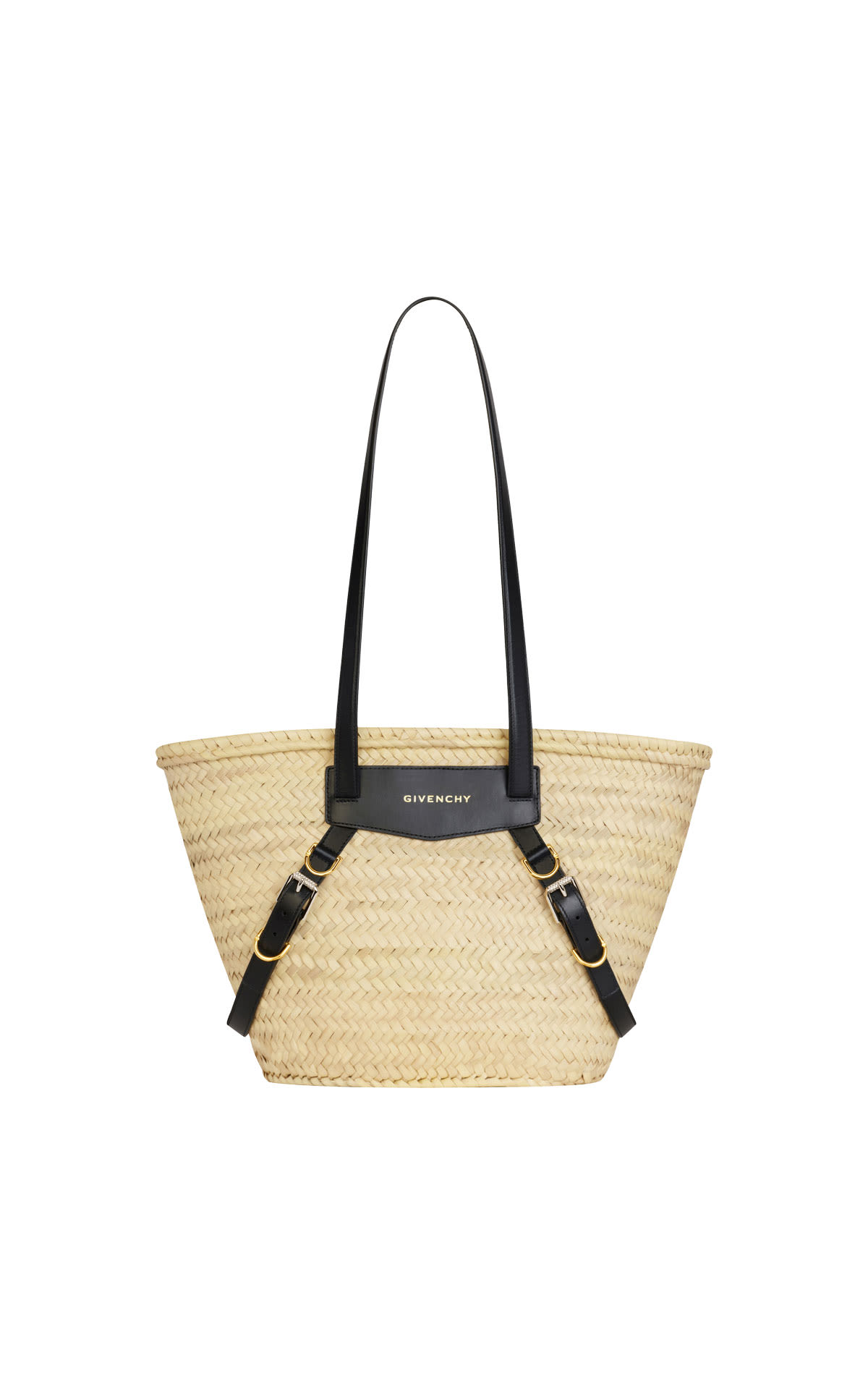 Givenchy Voyou basket medium from Bicester Village