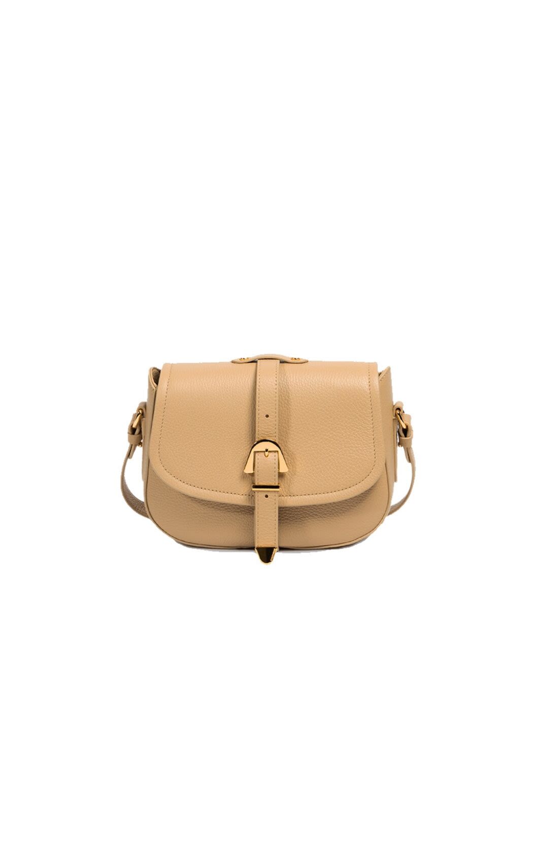 Coccinelle beige bag