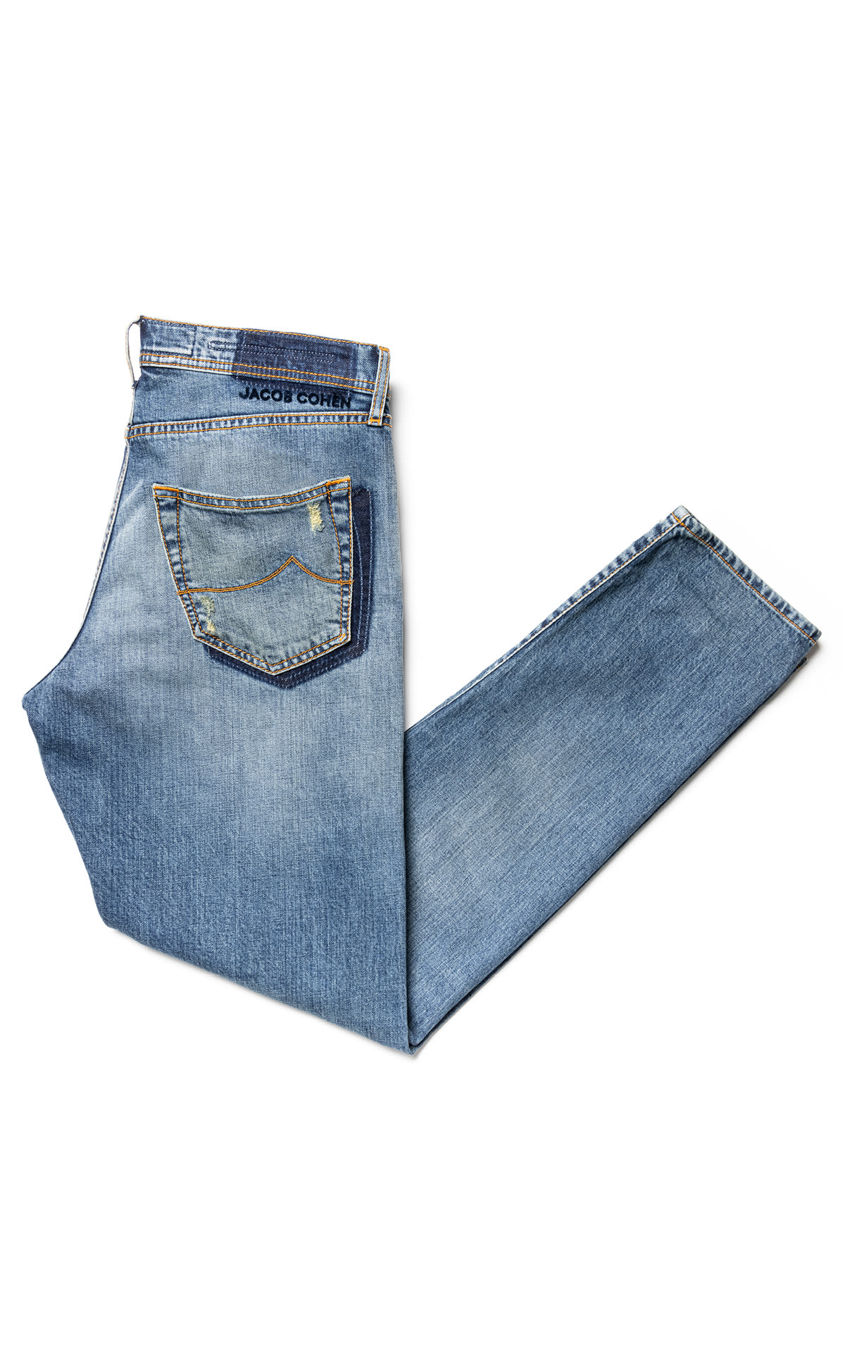 Jacob Cohen  Denim jeans