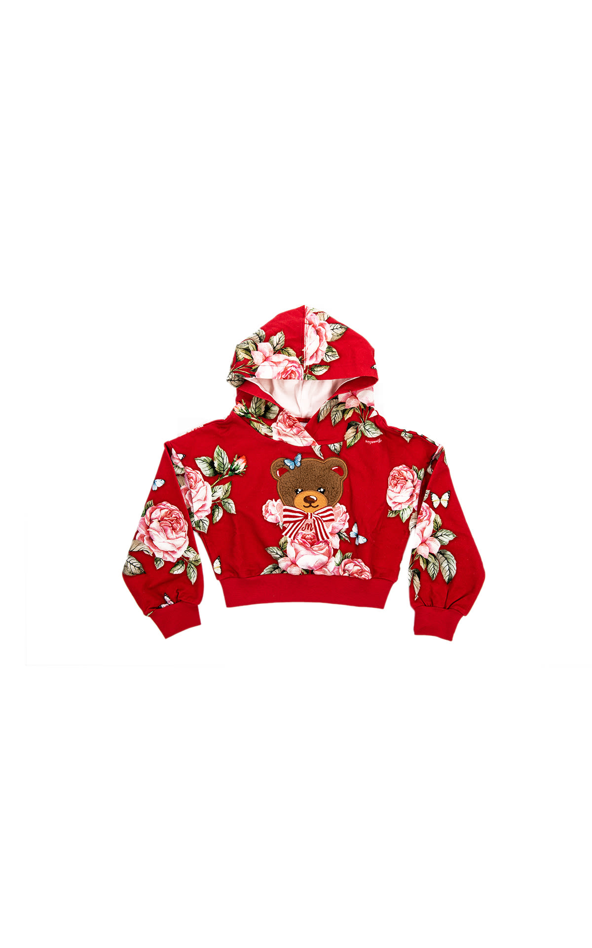 Monnalisa Complete sweatshirt and jogging