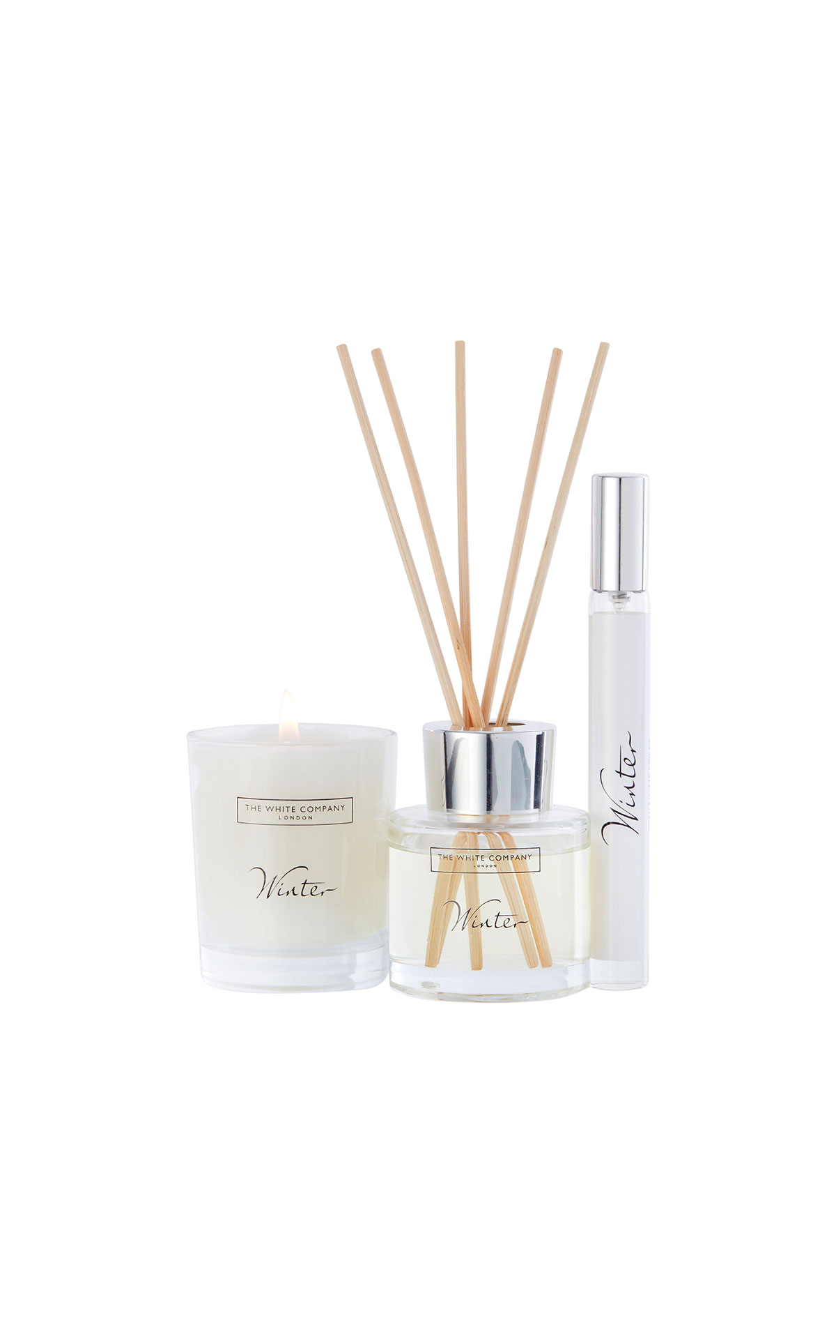 The White Company Outlet Store UK | Sale Now On | Bicester Village