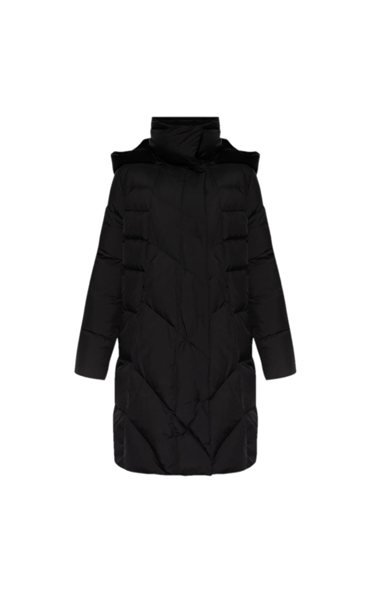 Armani coat