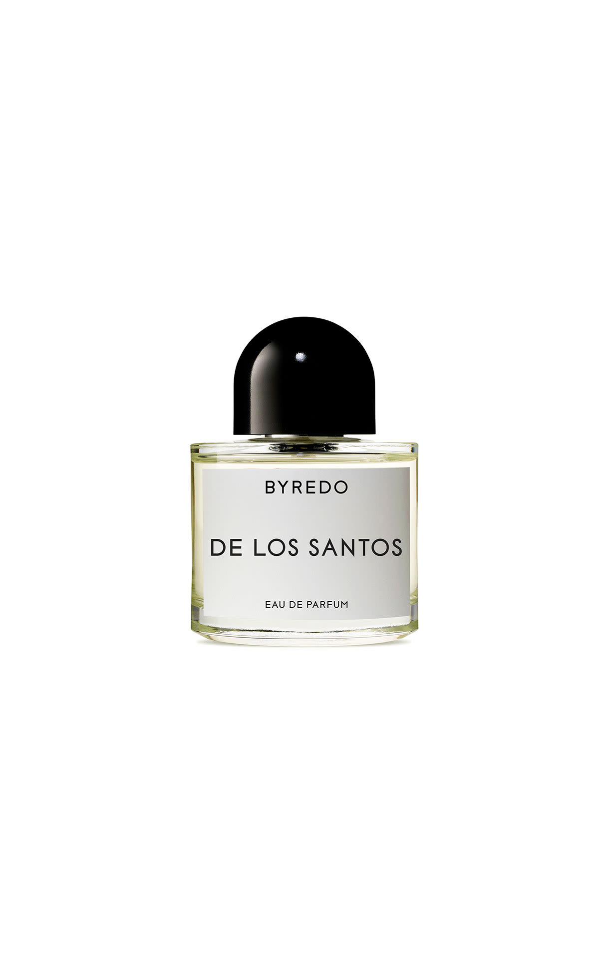 Byredo VP De los santos 50ml from Bicester Village