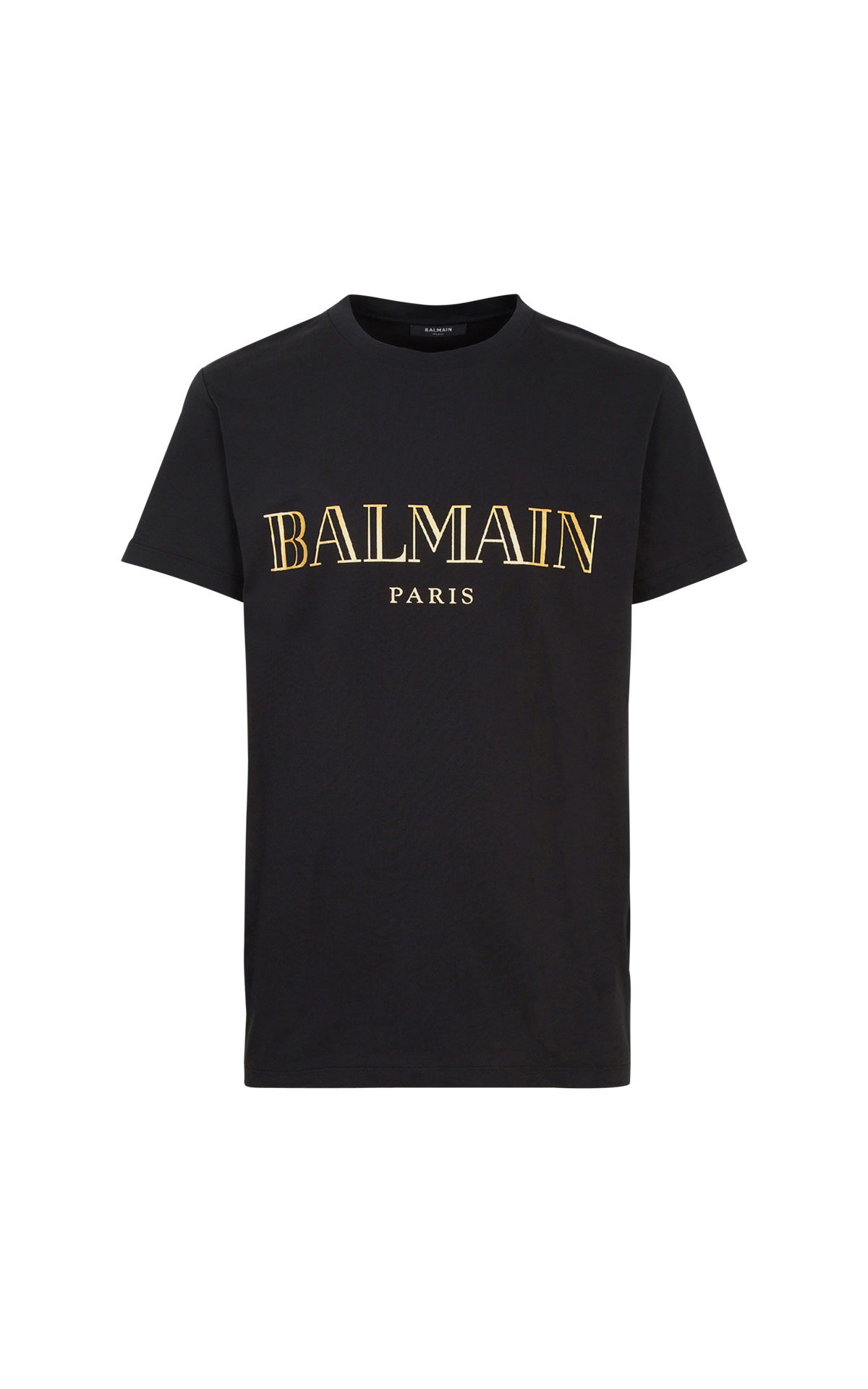 Balmain Balmain Paris T-shirt from Bicester Village