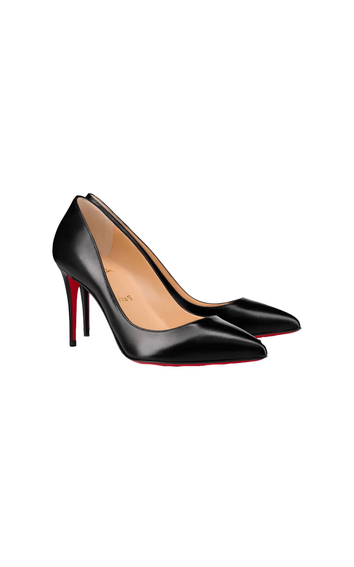 Christian Louboutin Pigalle 85 from Bicester Village